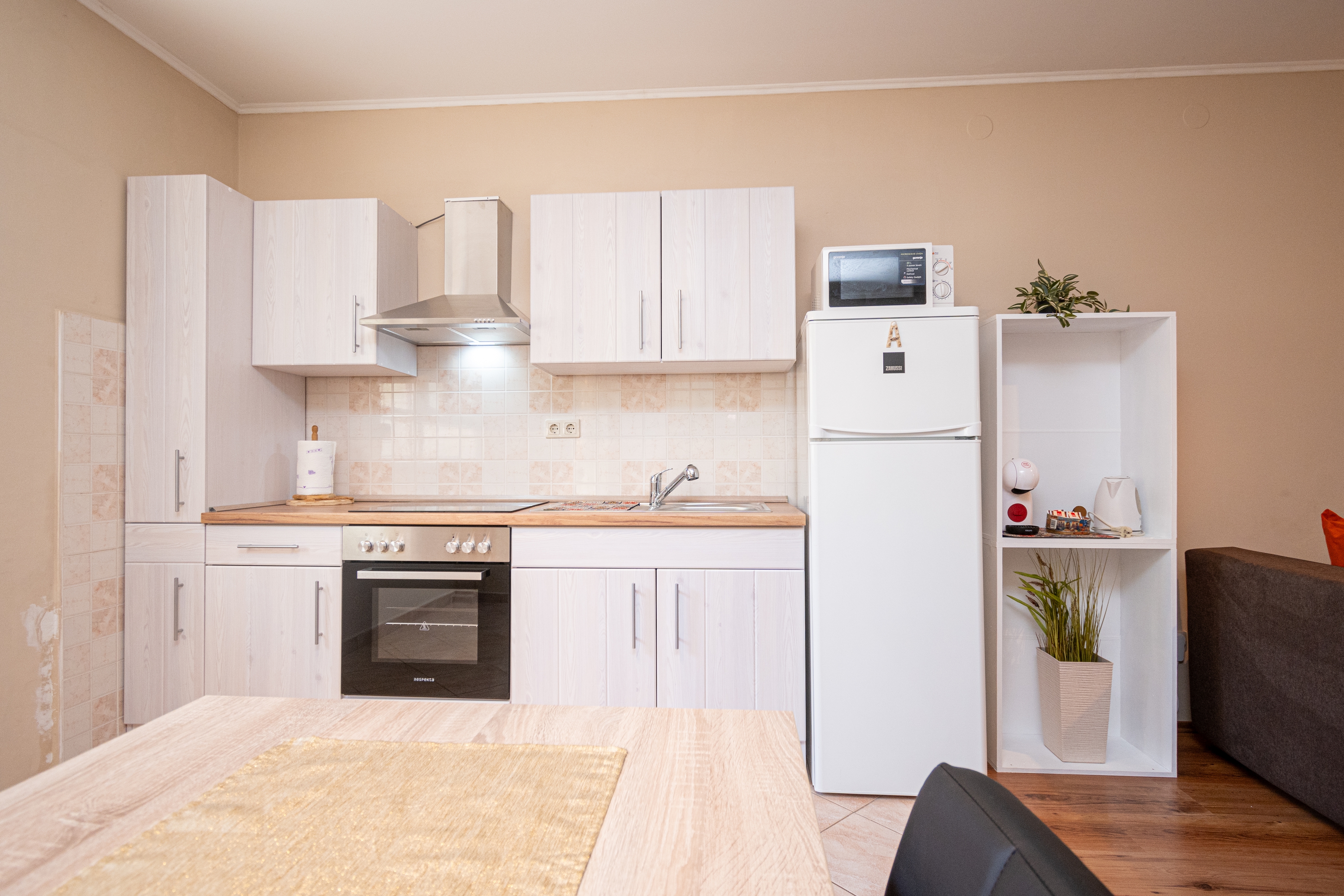 Two bedroom apartment with terrace Zadar  A-a