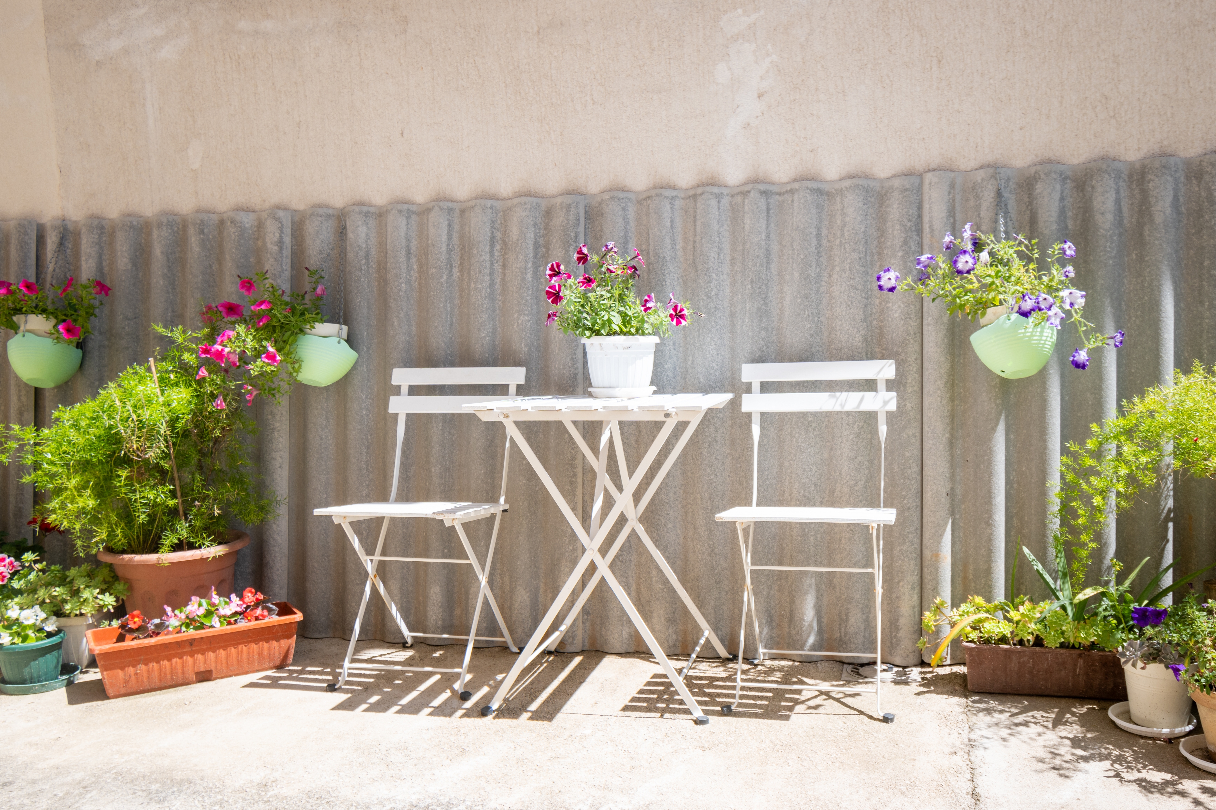 Two bedroom apartment with terrace Zadar (A-21958-a)