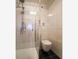 Bathroom Split, Bathroom in the apartment, WiFi.