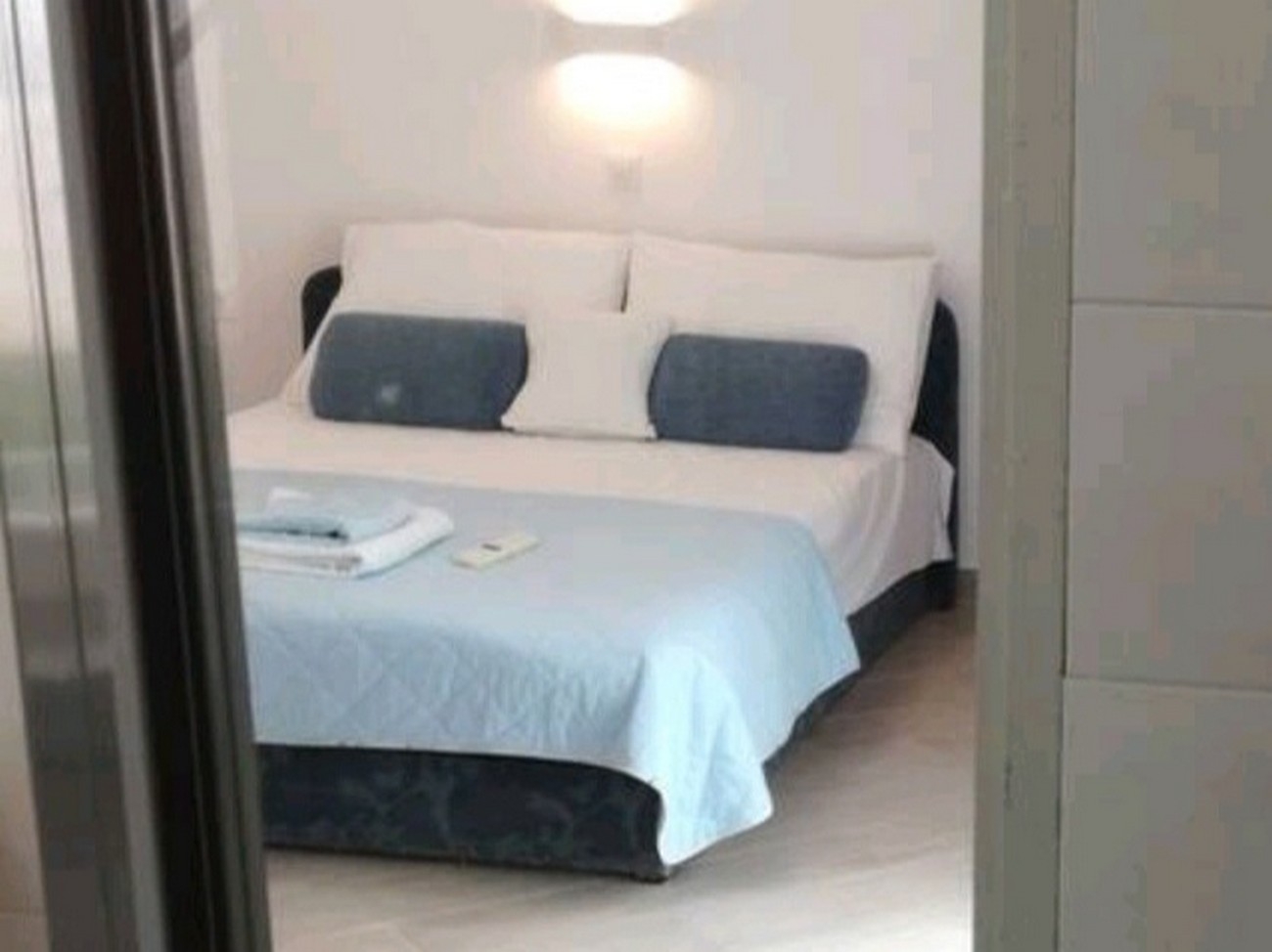 Studio flat near beach Pag (AS-21962-b)