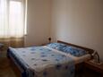 Hálószoba Split, Hálószoba szállásegység típusa apartment.