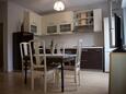 Dining room Split, Dining room in the apartment.