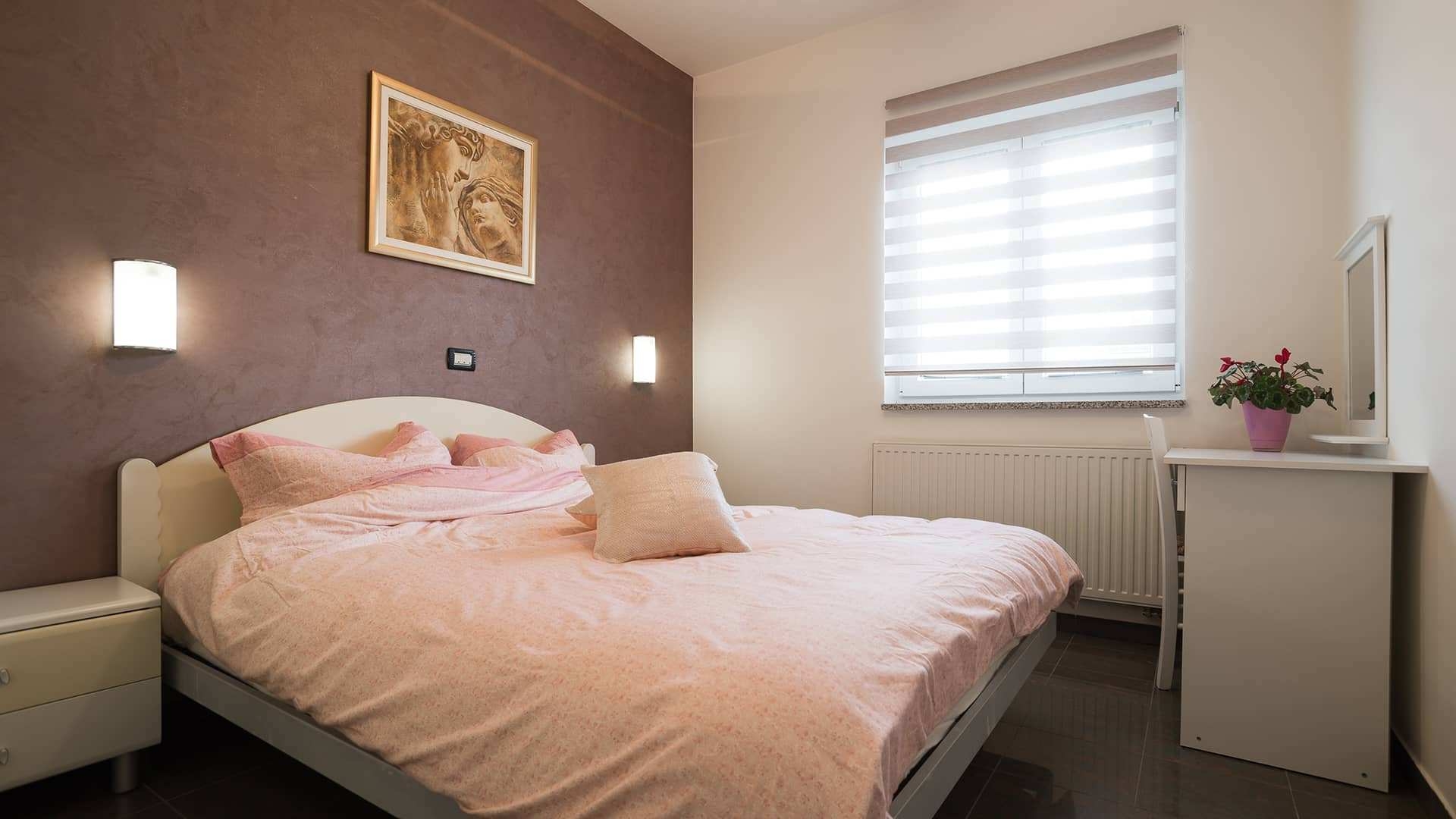 Comfortable and spacious house with balcony and sea view Pješčana Uvala, Pula  K