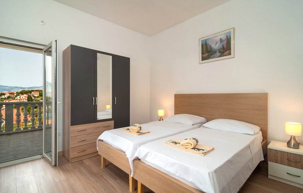 Top Brač Splitska Top Brač Splitska