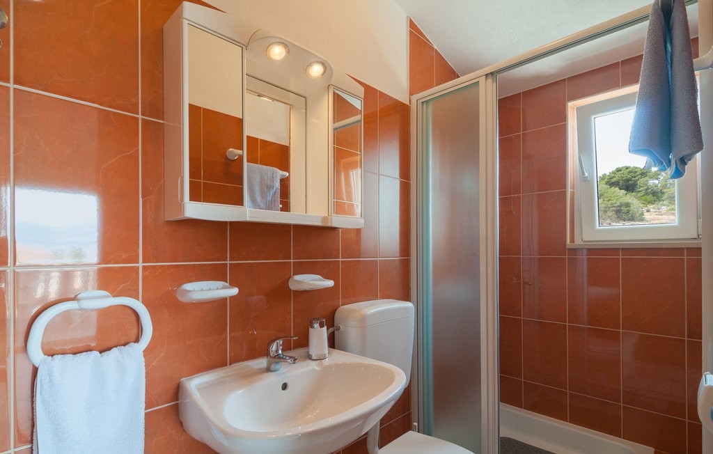 Top Brač Splitska Top Brač Splitska