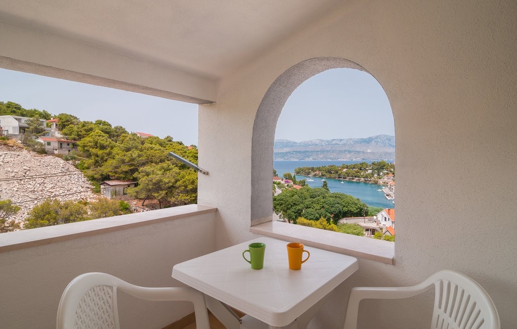 Top Brač Splitska Top Brač Splitska