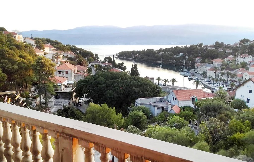 Top Brač Splitska Top Brač Splitska