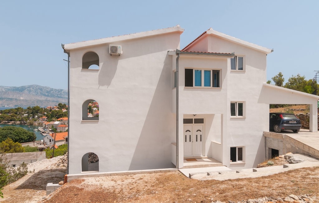 Top Brač Splitska Top Brač Splitska