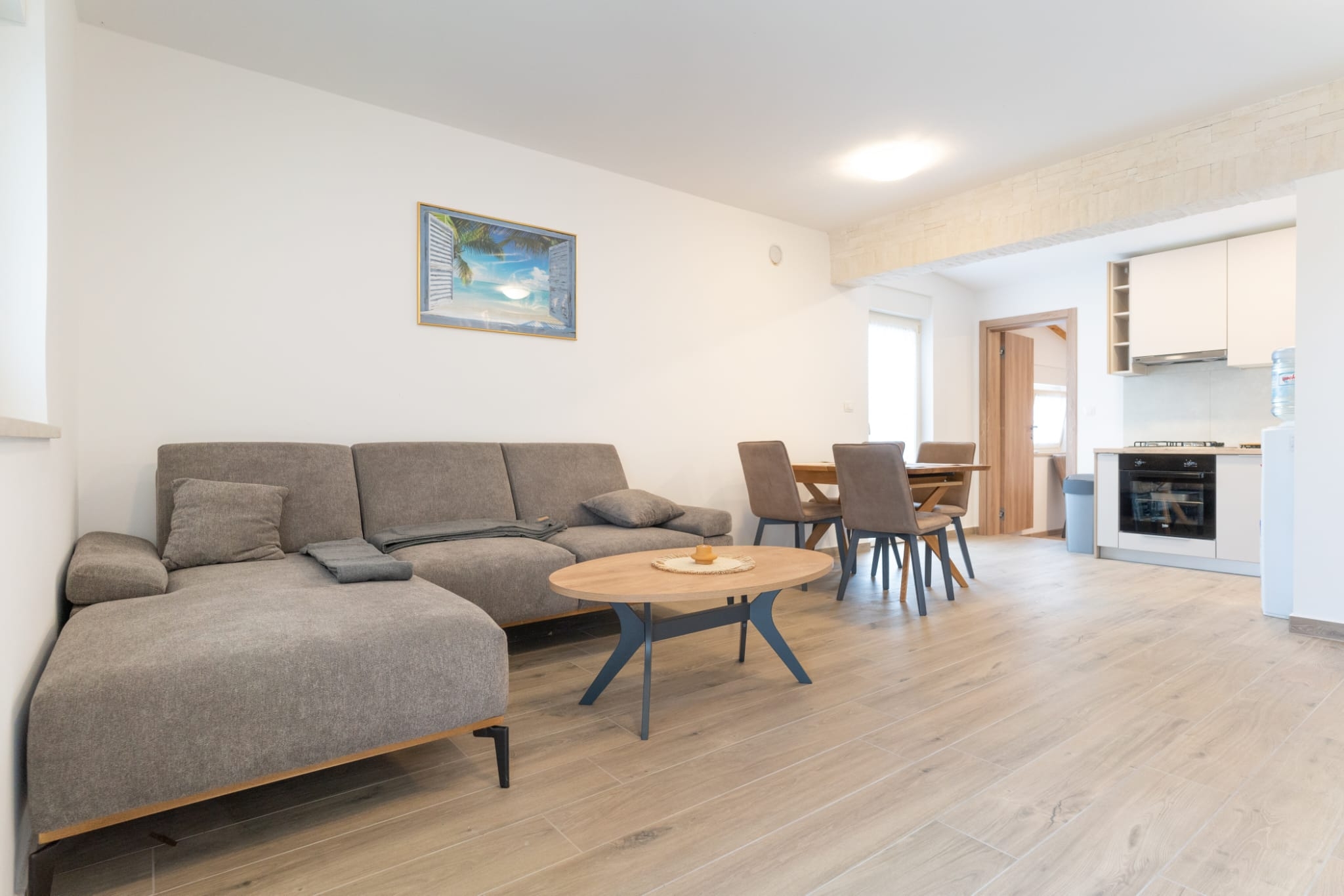 Two bedroom house with terrace Rovinj (K-21976) Two bedroom house with terrace Rovinj (K-21976)