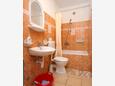 Mali Lošinj, Bathroom in the apartment, (pet friendly) and WiFi.