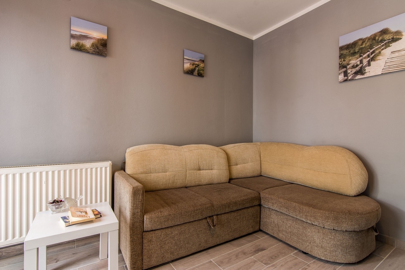 Two bedroom apartment with terrace and sea view Kruševo, Novigrad (A-21980-a) Two bedroom apartment with terrace and sea view Kruševo, Novigrad (A-21980-a)