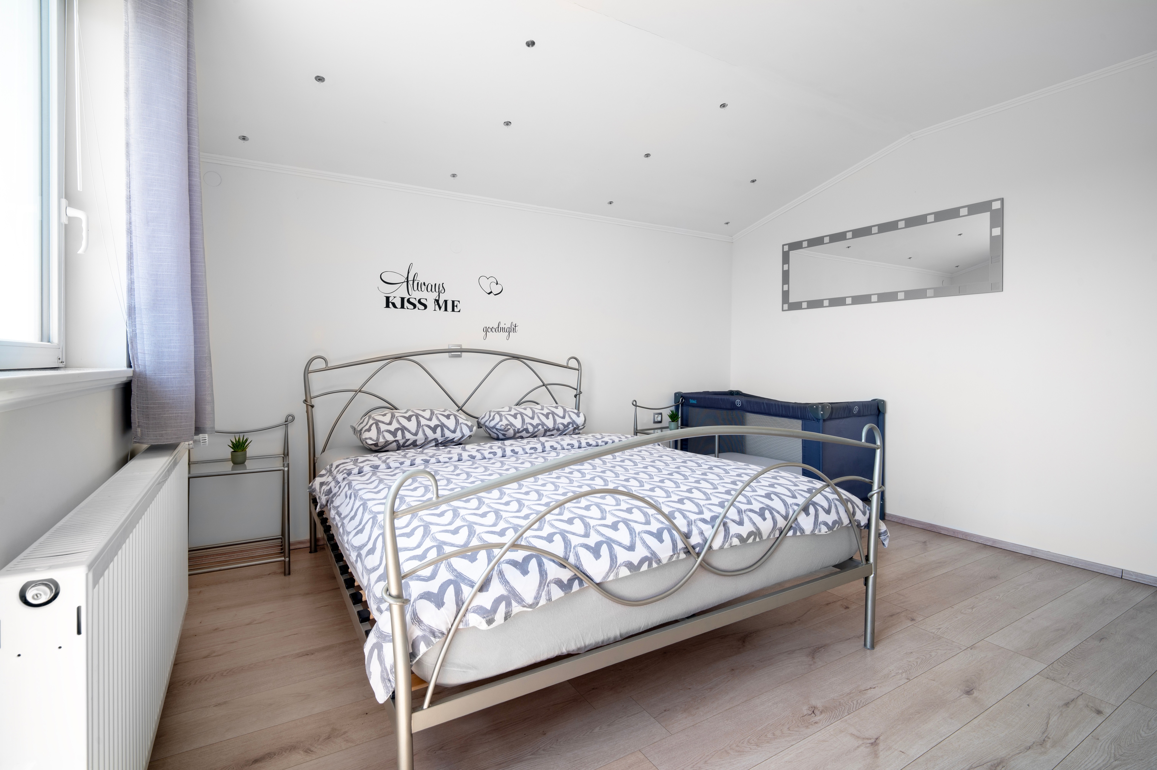 Four bedroom house with air-conditioning Novi Marof, Zagorje  K