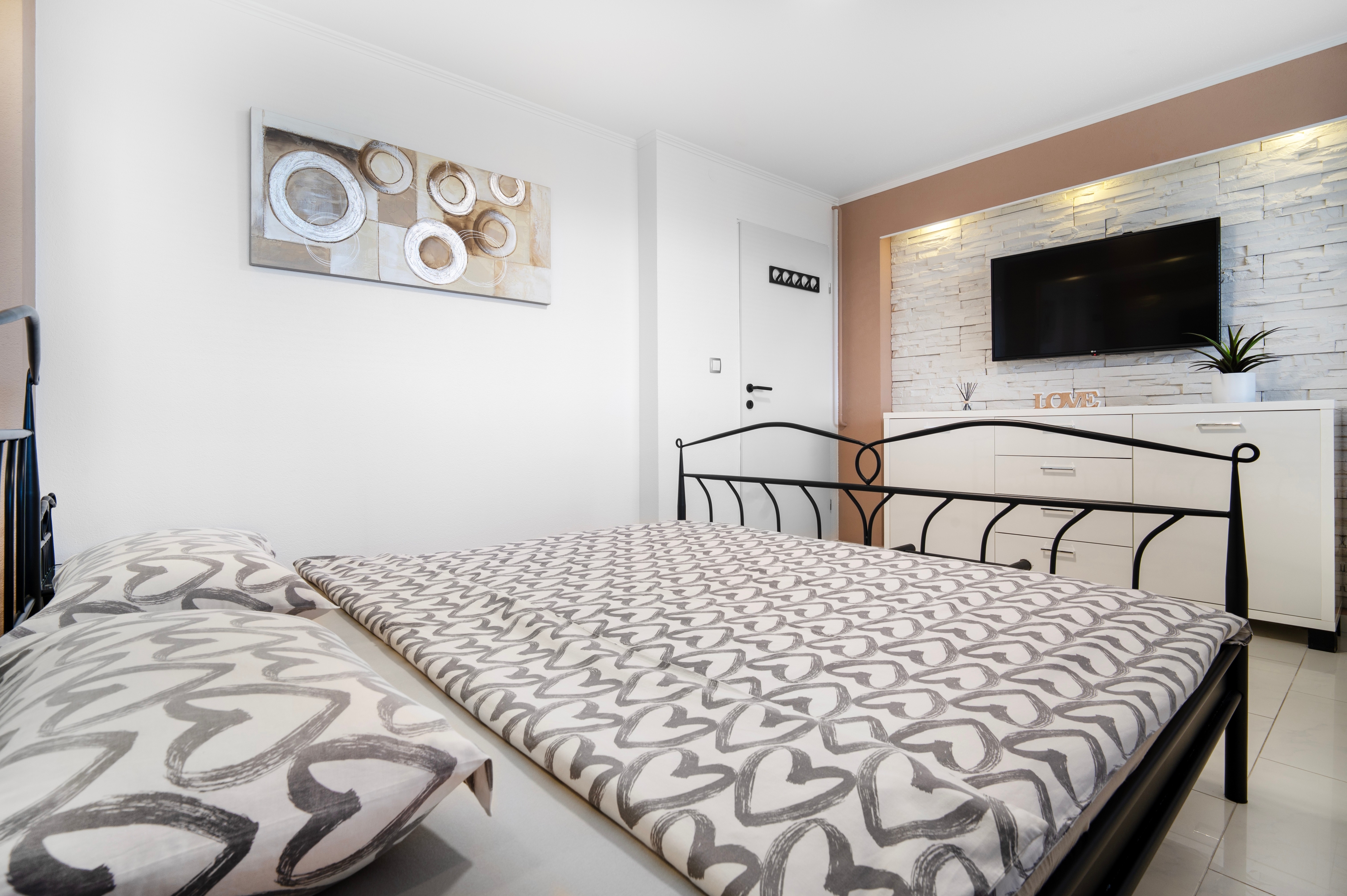 Four bedroom house with air-conditioning Novi Marof, Zagorje  K