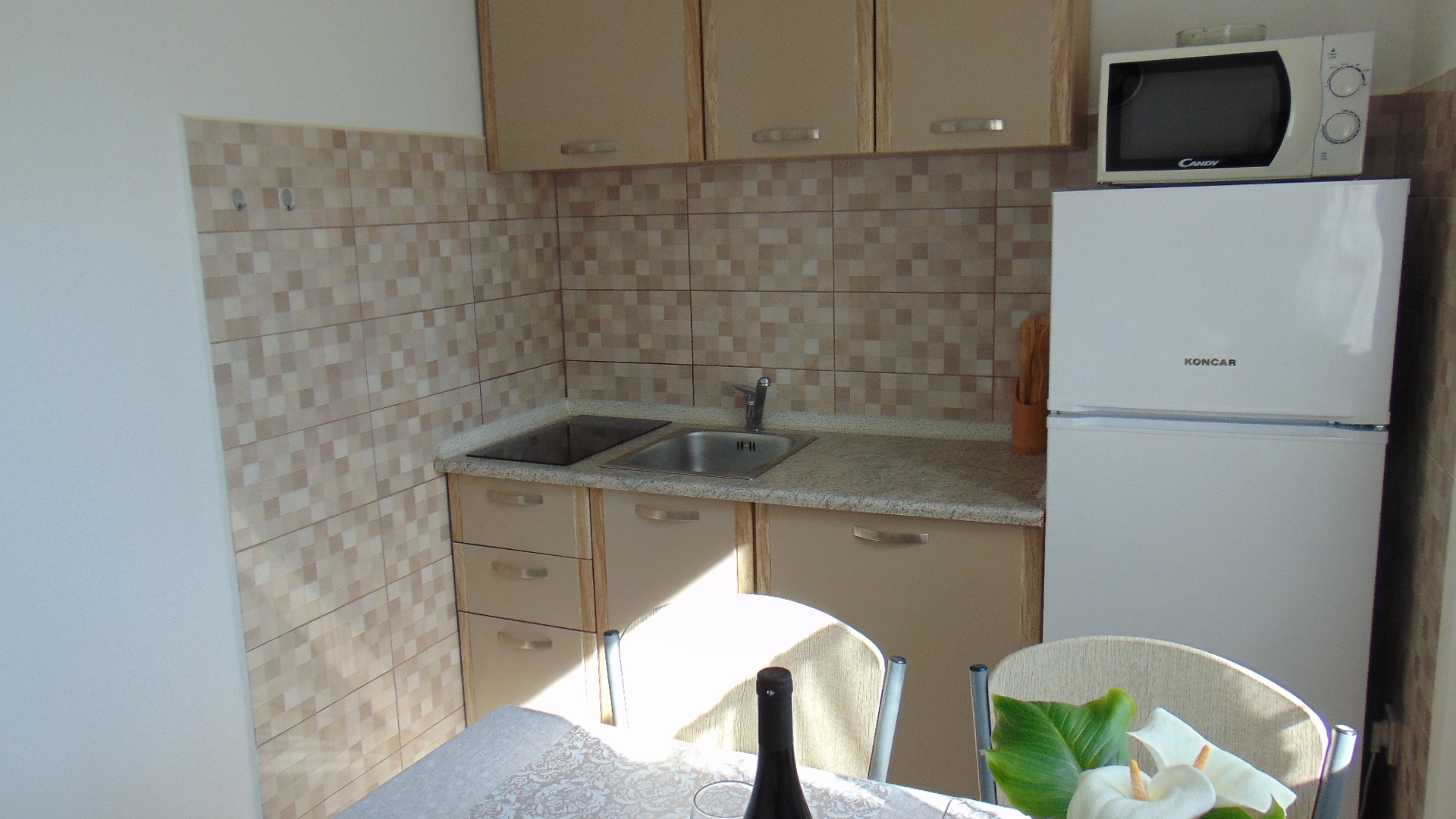 Top Rovinj Top Rovinj