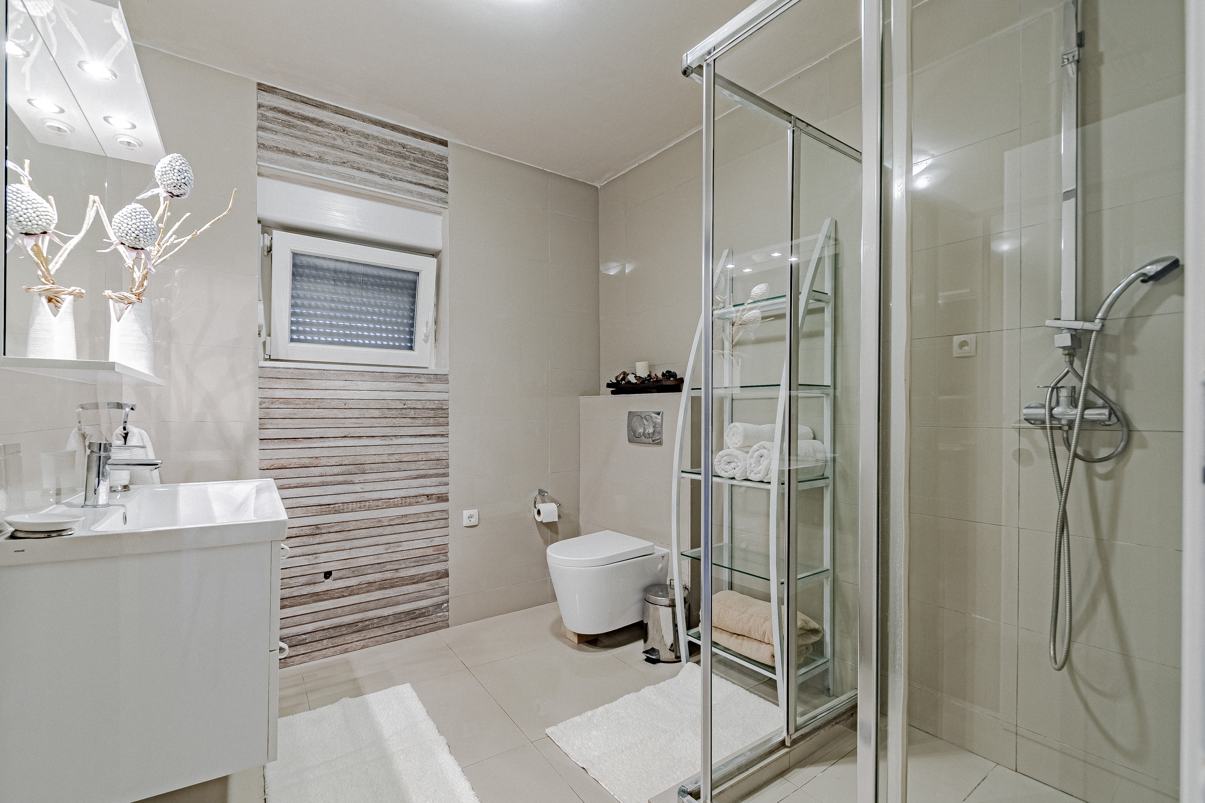 Three bedroom house near beach Prigradica, Korčula  K
