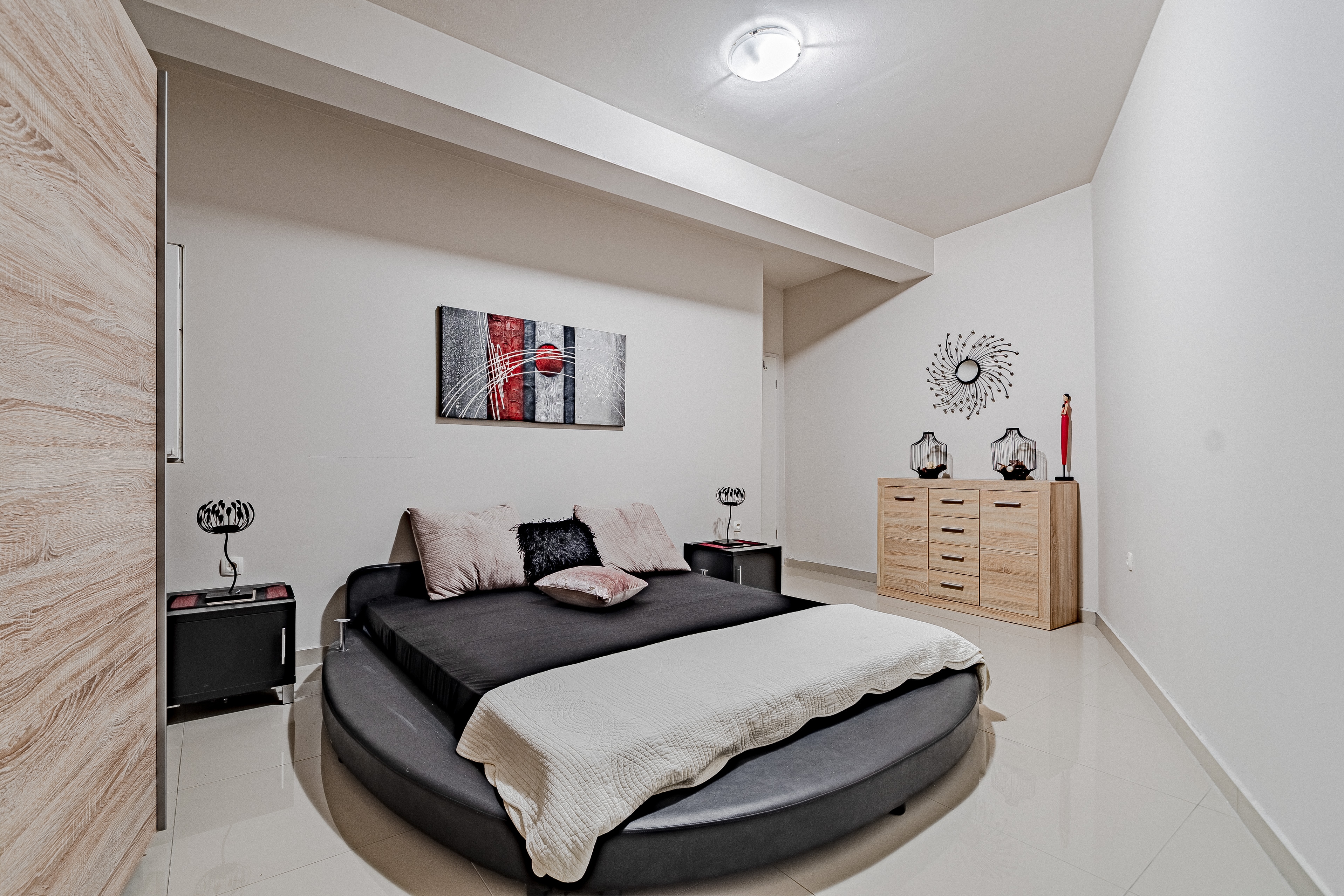 Three bedroom house near beach Prigradica, Korčula  K