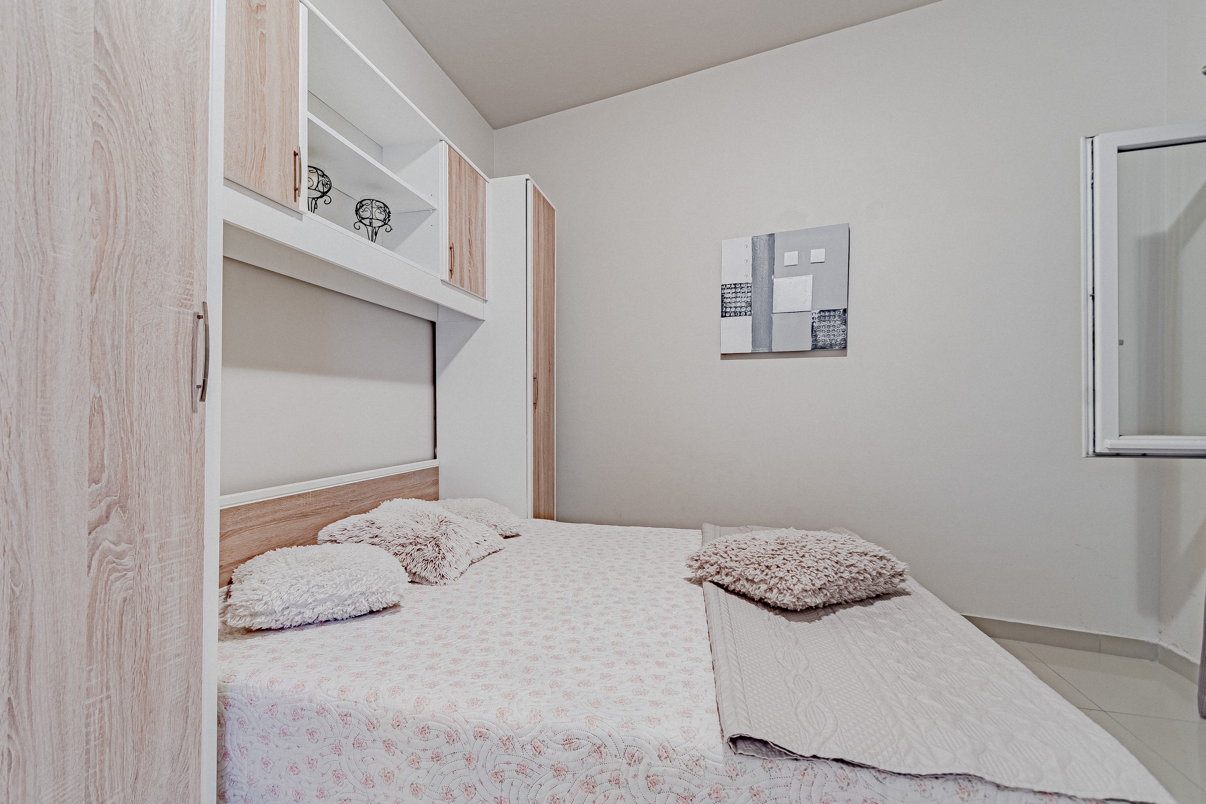 Three bedroom house near beach Prigradica, Korčula  K