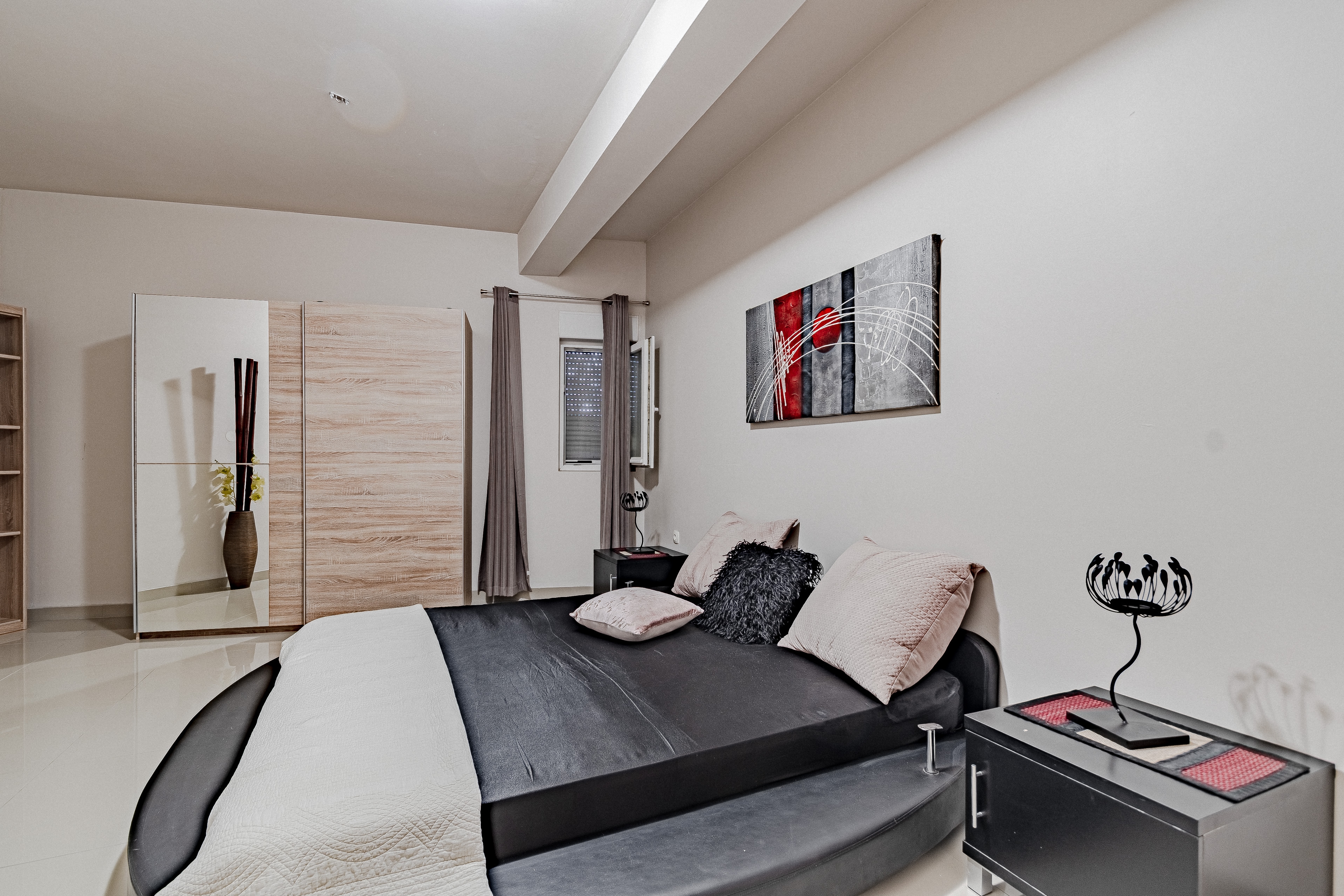 Three bedroom house near beach Prigradica, Korčula  K