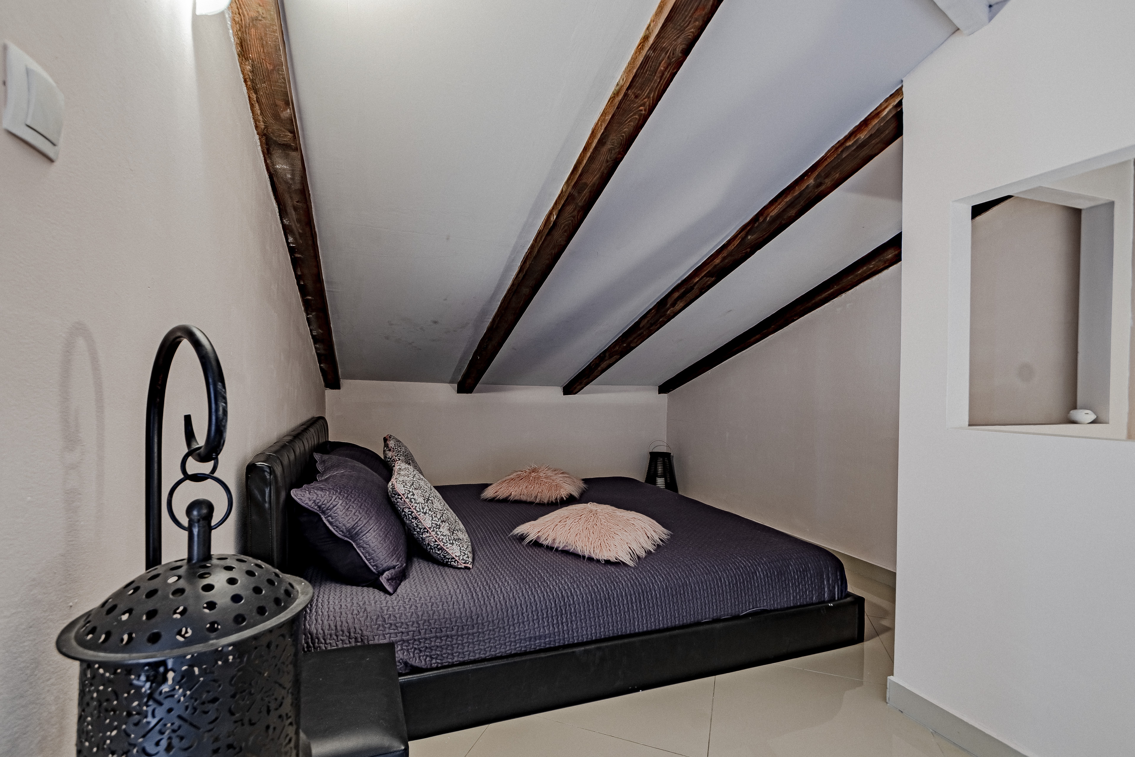Three bedroom house near beach Prigradica, Korčula  K