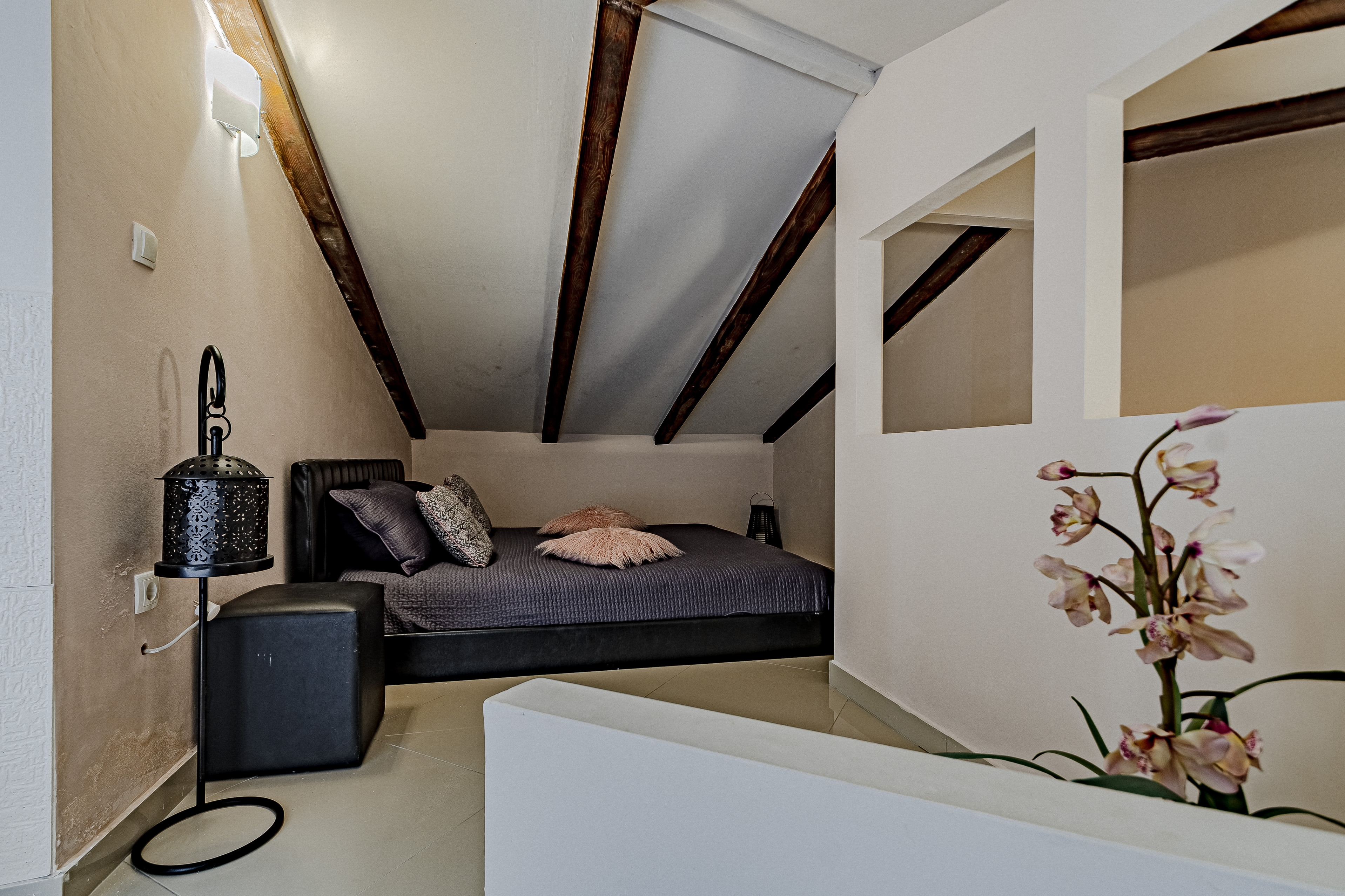 Three bedroom house near beach Prigradica, Korčula  K