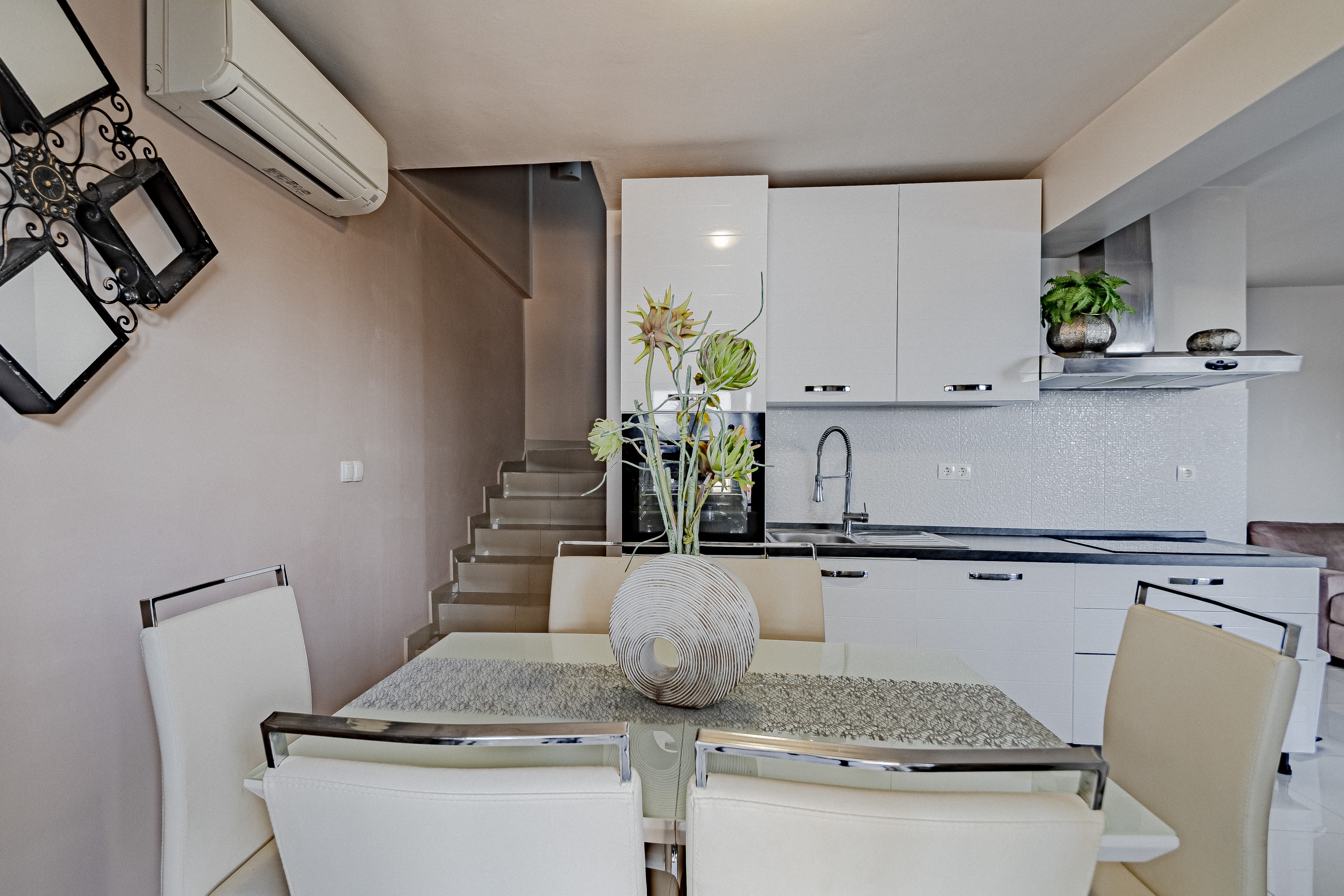 Three bedroom house near beach Prigradica, Korčula  K