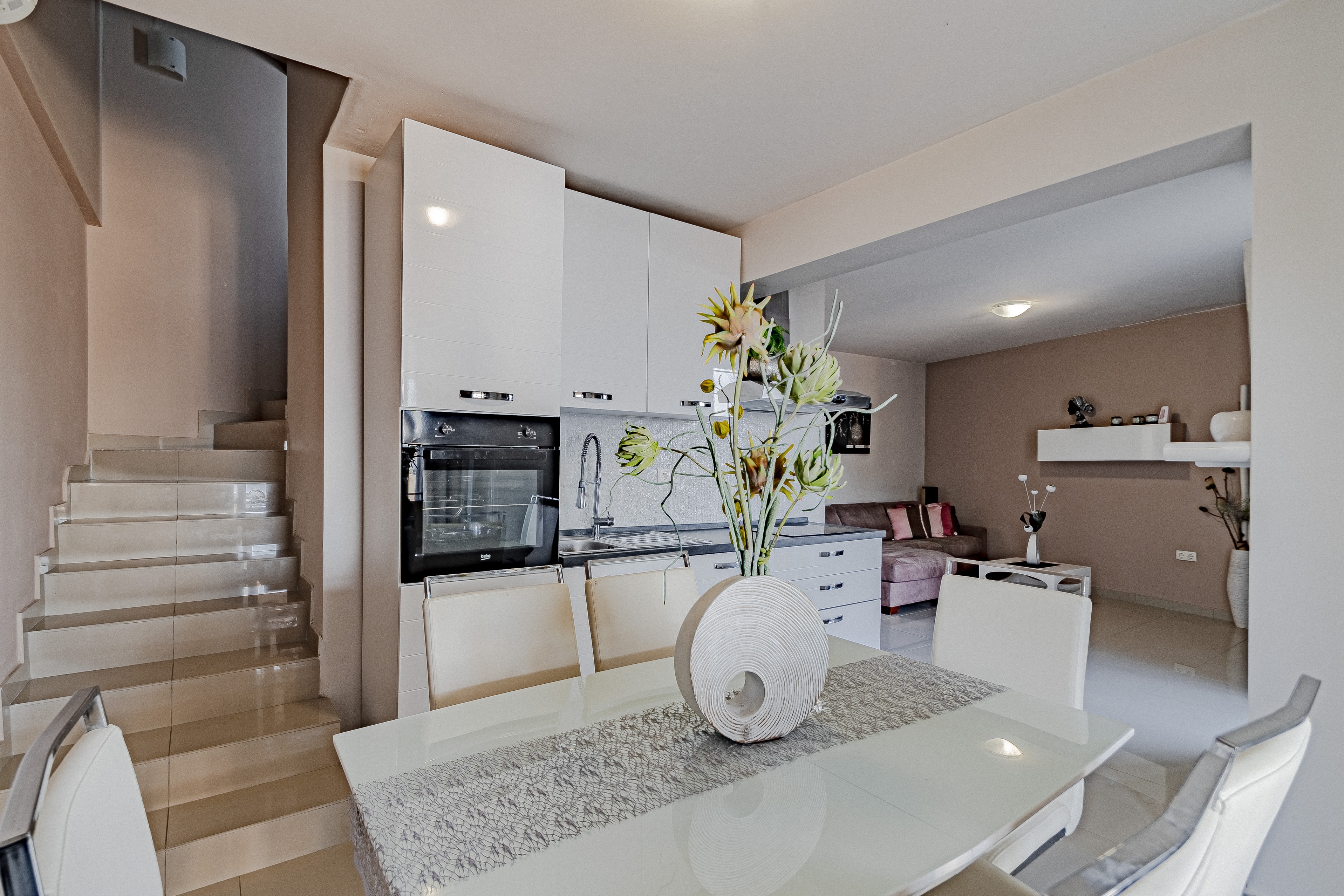 Three bedroom house near beach Prigradica, Korčula  K