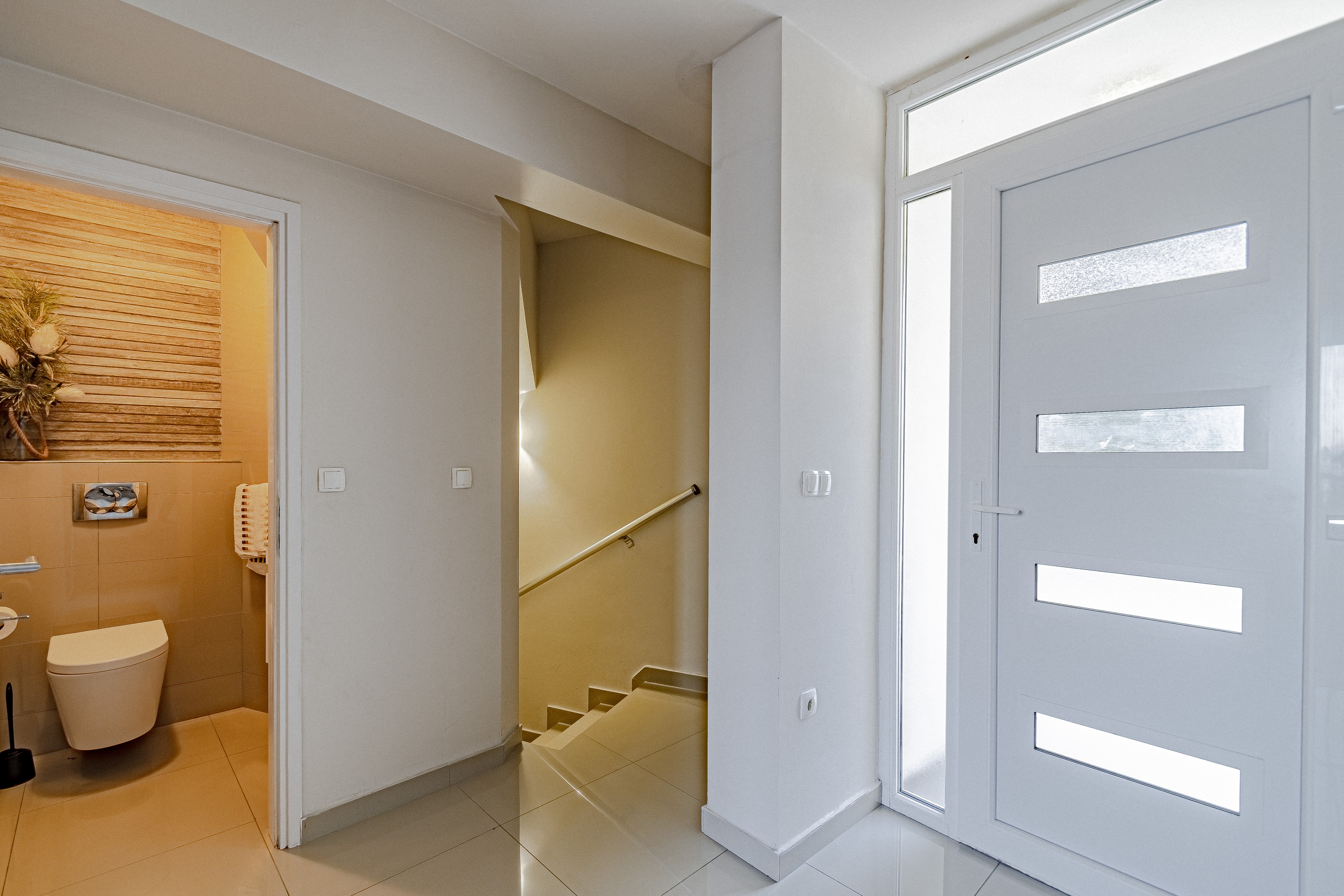 Three bedroom house near beach Prigradica, Korčula  K