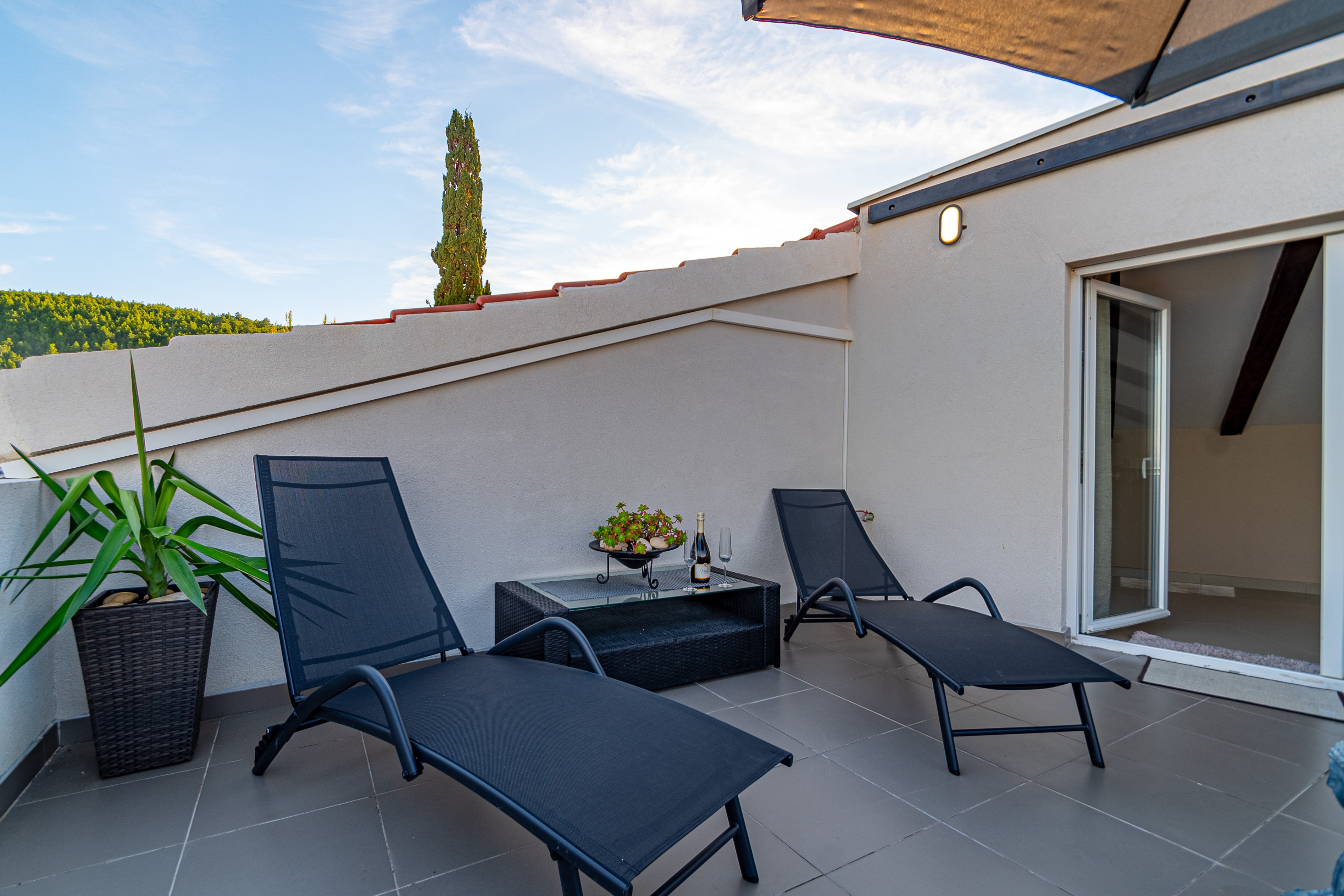 Three bedroom house near beach Prigradica, Korčula  K