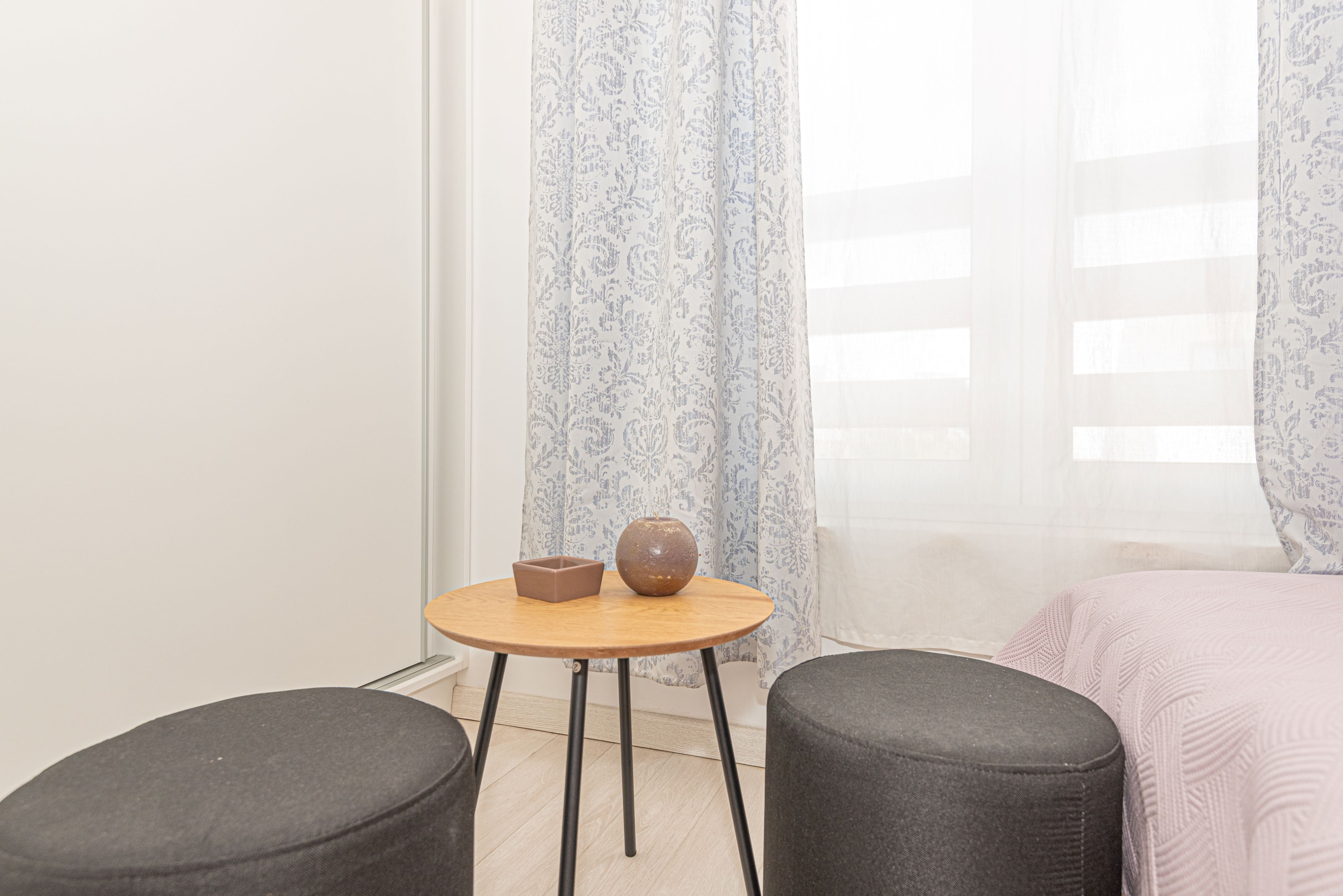 Three bedroom house with terrace Vodice  K