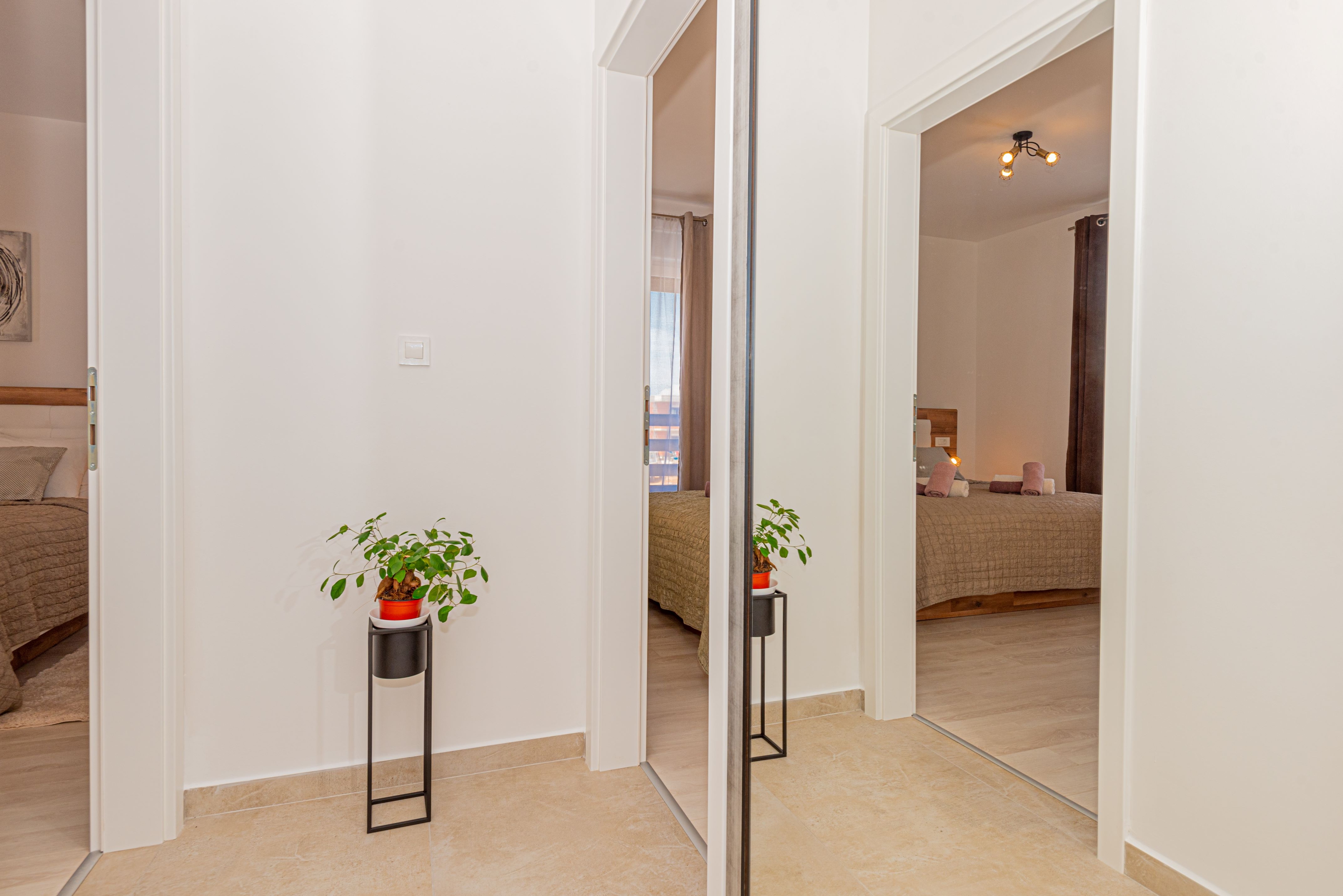 Three bedroom house with terrace Vodice  K