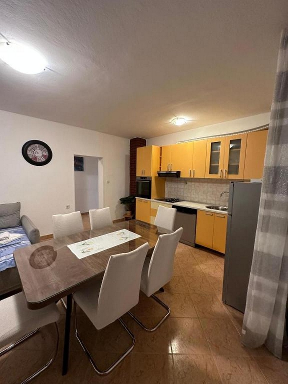 Two bedroom apartment with terrace Kaštel Kambelovac, Kaštela (A-21997-a) Two bedroom apartment with terrace Kaštel Kambelovac, Kaštela (A-21997-a)