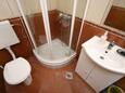 Bathroom Pag, Bathroom in the apartment, (pet friendly) and WiFi.