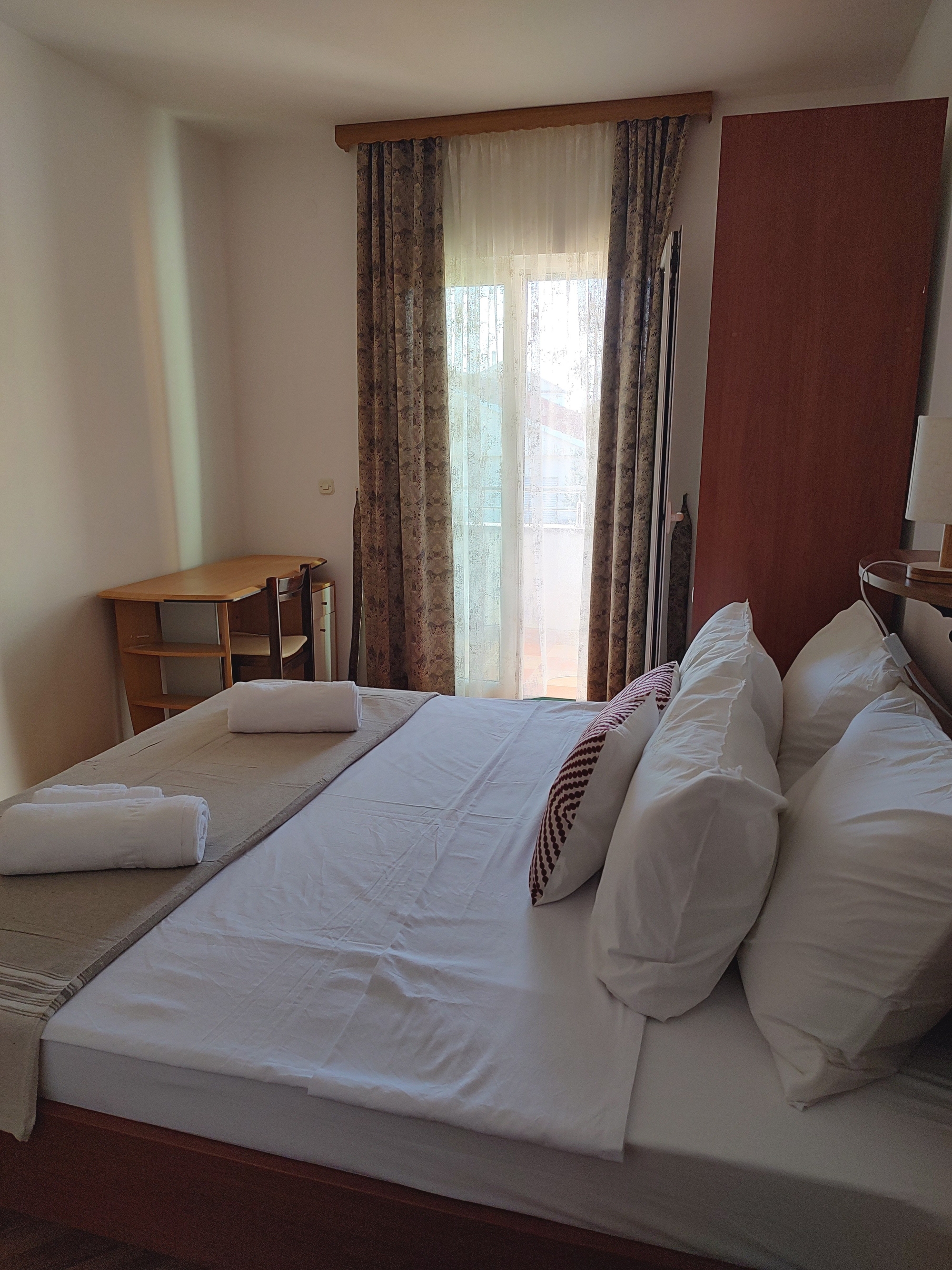Three bedroom apartment with terrace and sea view Rtina - Miočići, Zadar  A-a