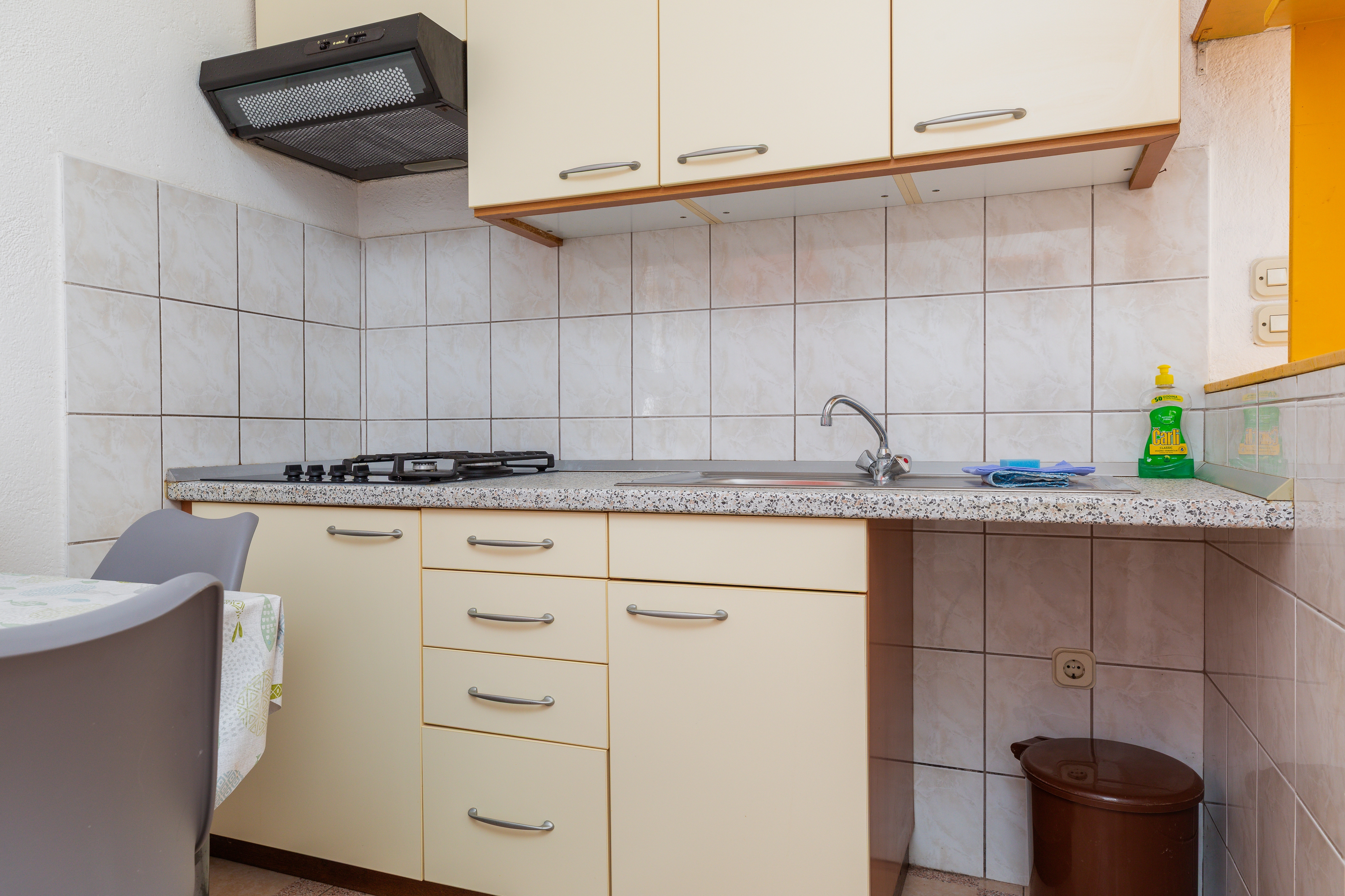 Top Makarska Tučepi Top Makarska Tučepi