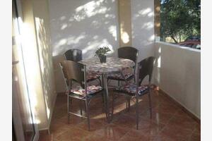 Apartmány u moře Tučepi, Makarská - Makarska - 22005