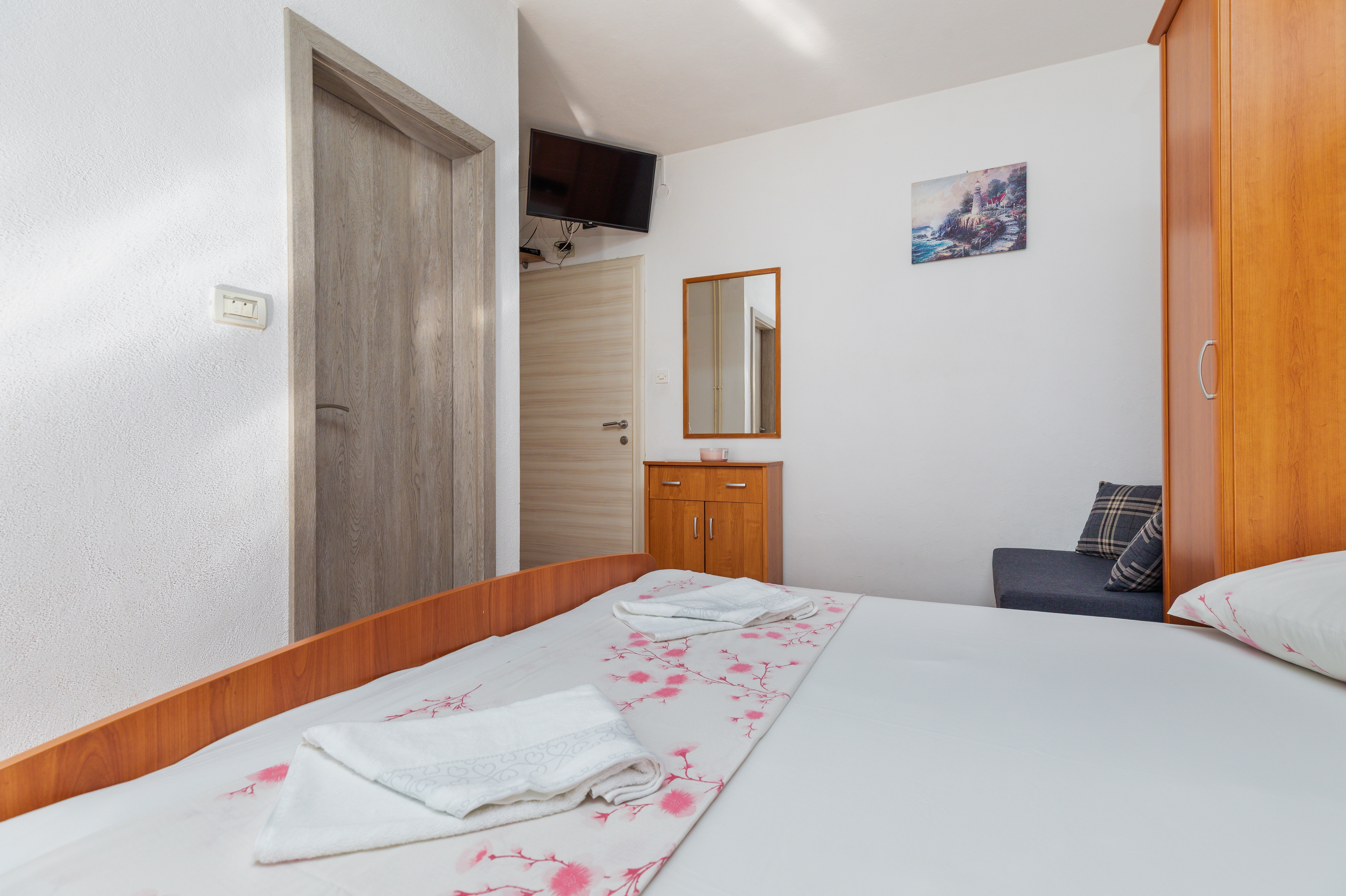 Top Makarska Tučepi Top Makarska Tučepi