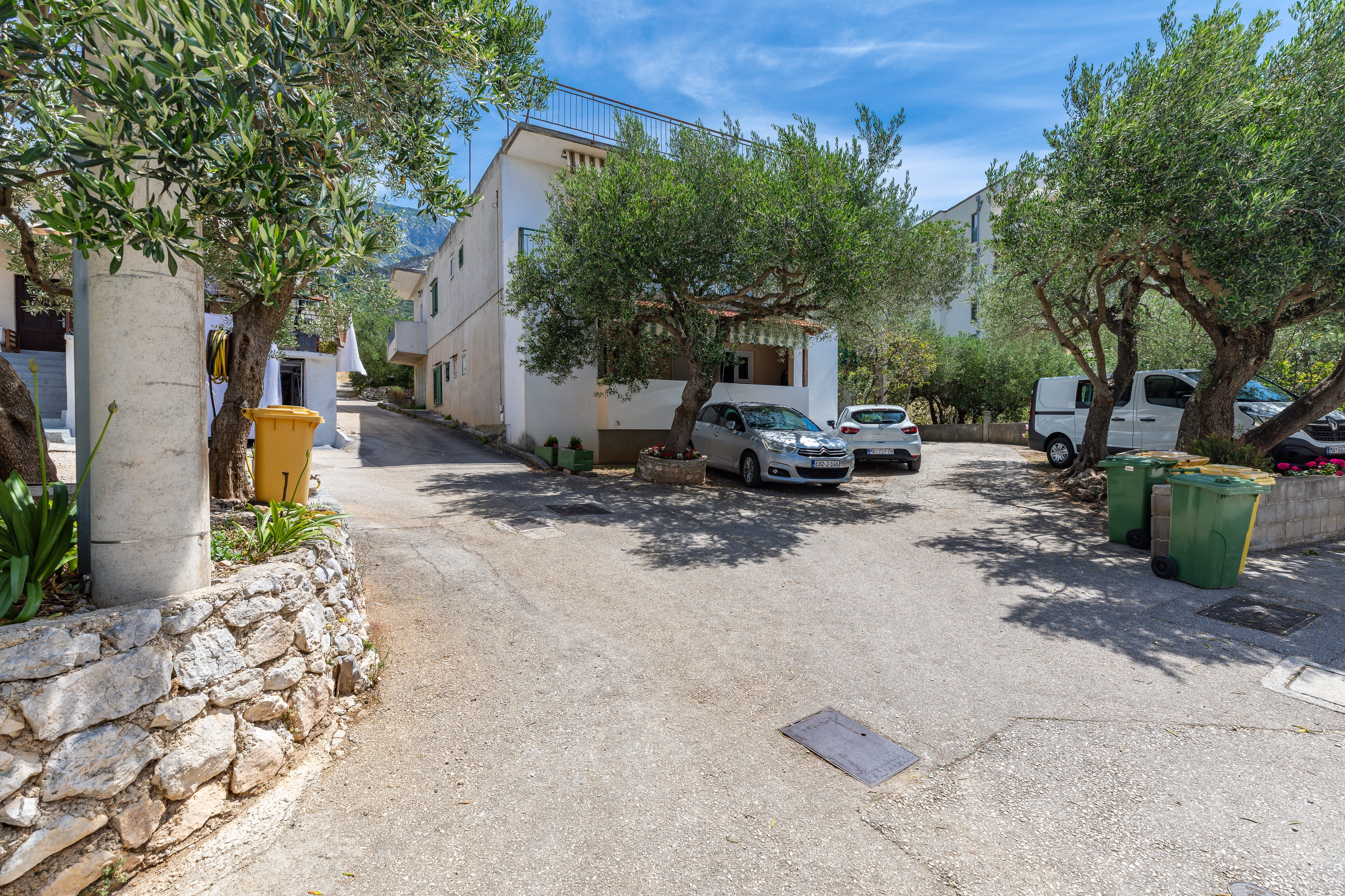 Top Makarska Tučepi Top Makarska Tučepi