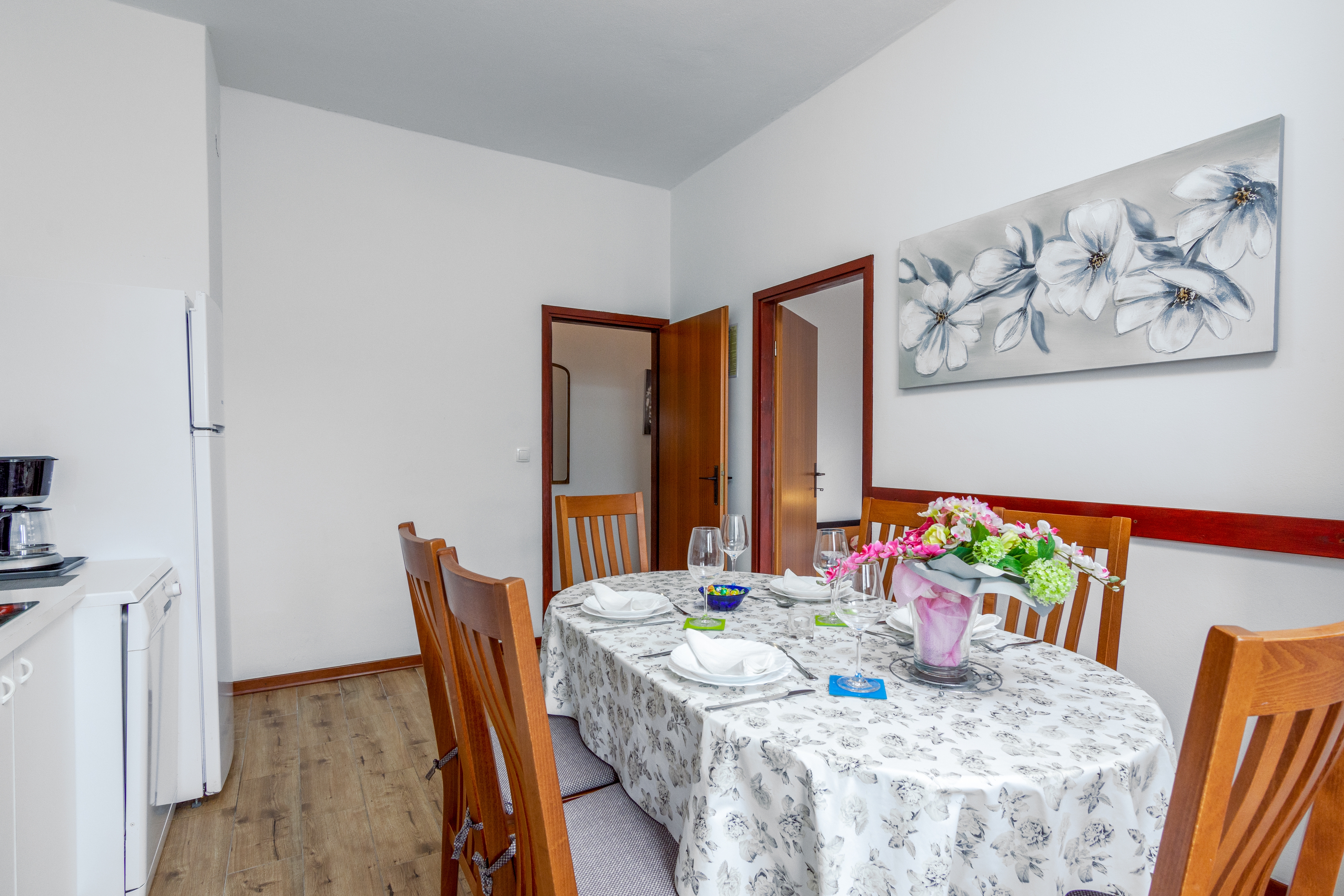 Three bedroom apartment with terrace Valbandon, Fažana (A-2201-a) Three bedroom apartment with terrace Valbandon, Fažana (A-2201-a)