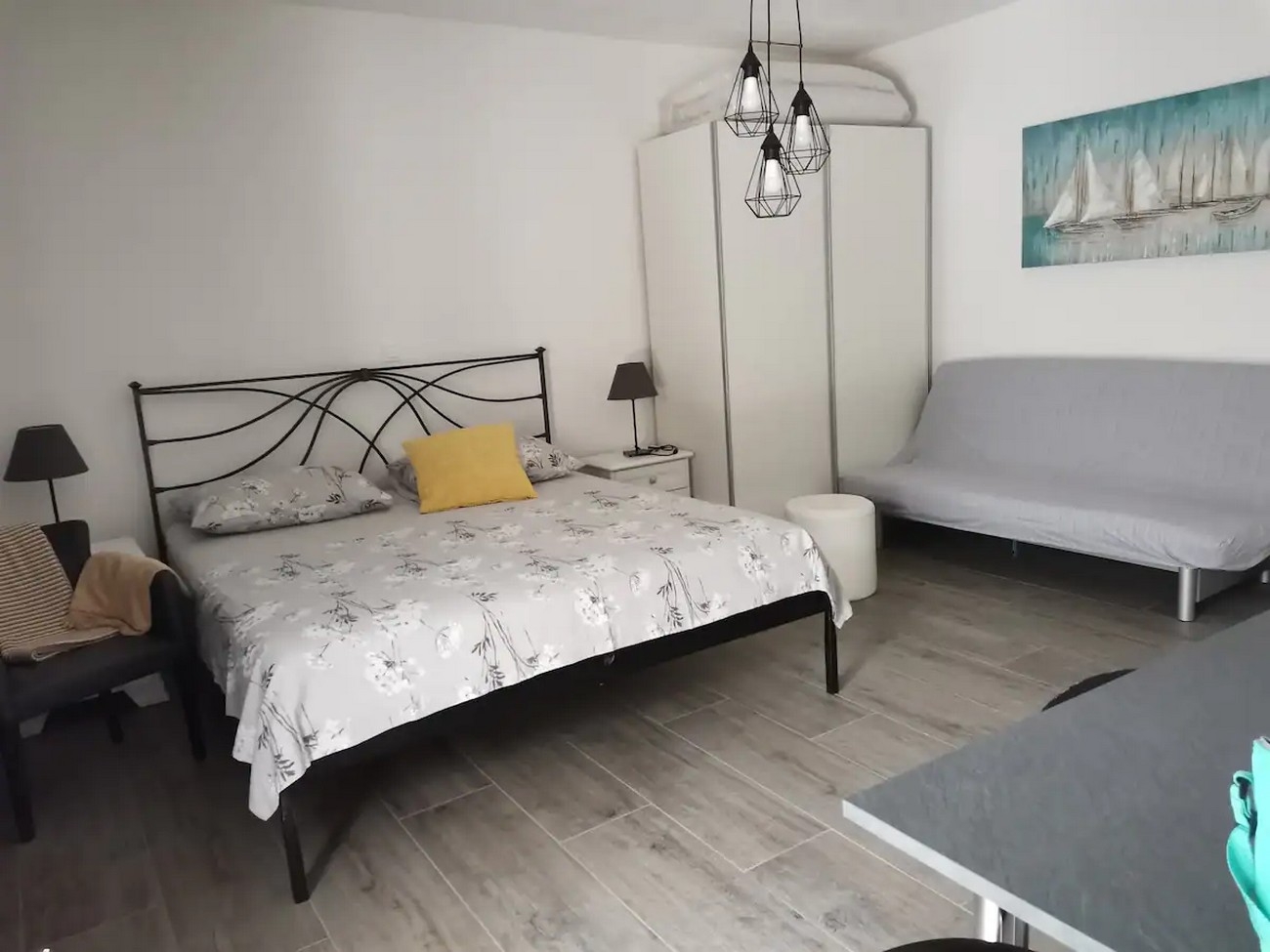 Studio flat with terrace Cove Medvidina, Hvar (AS-22019-a) Studio flat with terrace Cove Medvidina, Hvar (AS-22019-a)