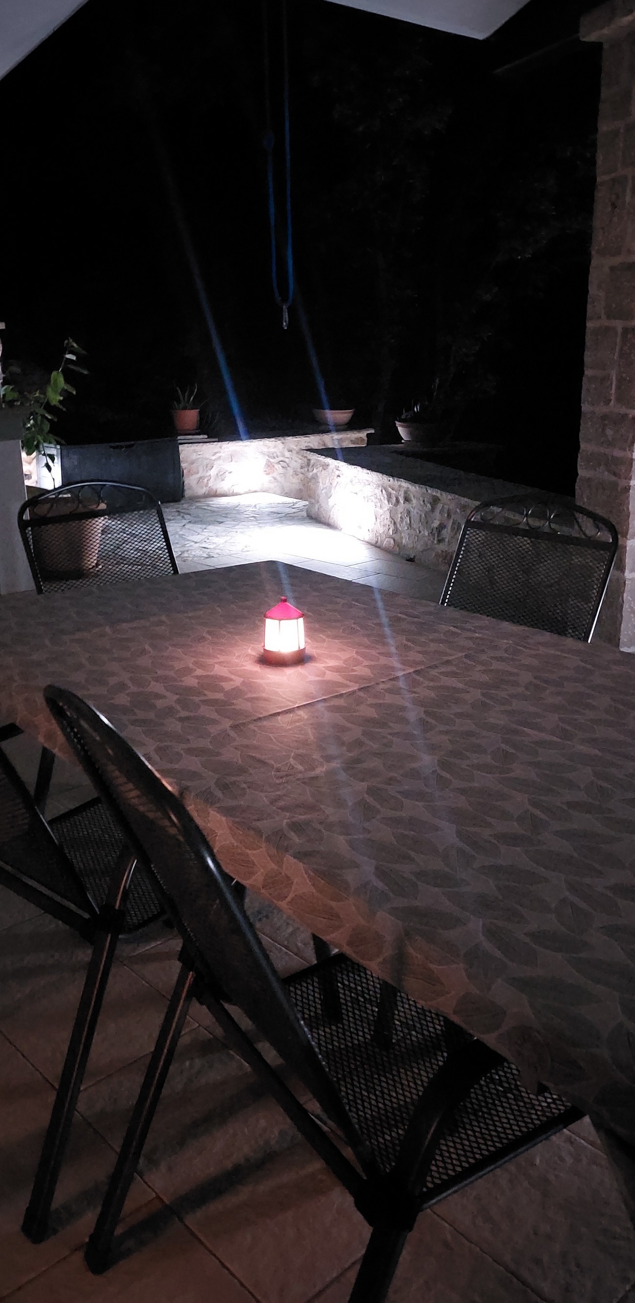 Studio flat with terrace Cove Medvidina, Hvar  AS-a