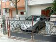 Parking lot Rovinj, Rovinj, Parking lot 2202 - Apartments in Croatia.