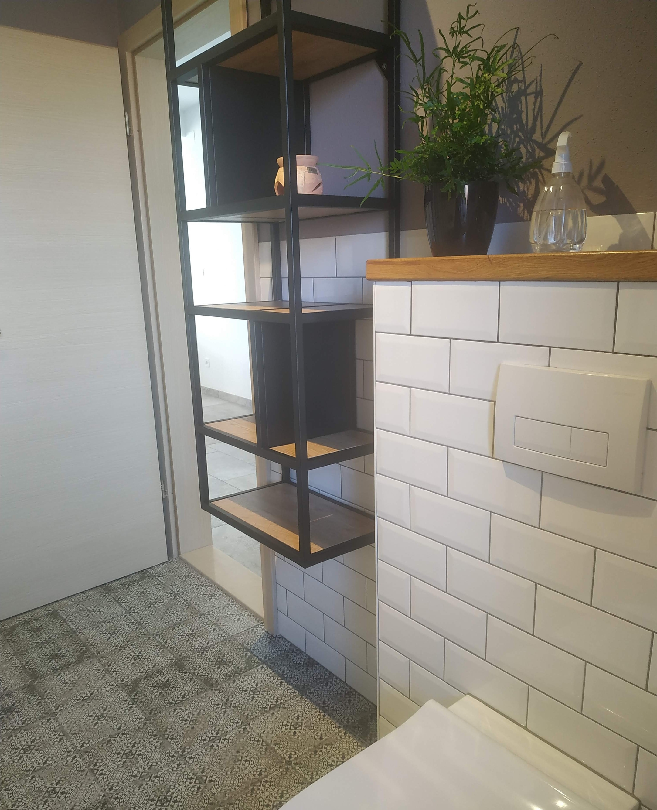 Two bedroom apartment with terrace and sea view Postira, Brač  A-a