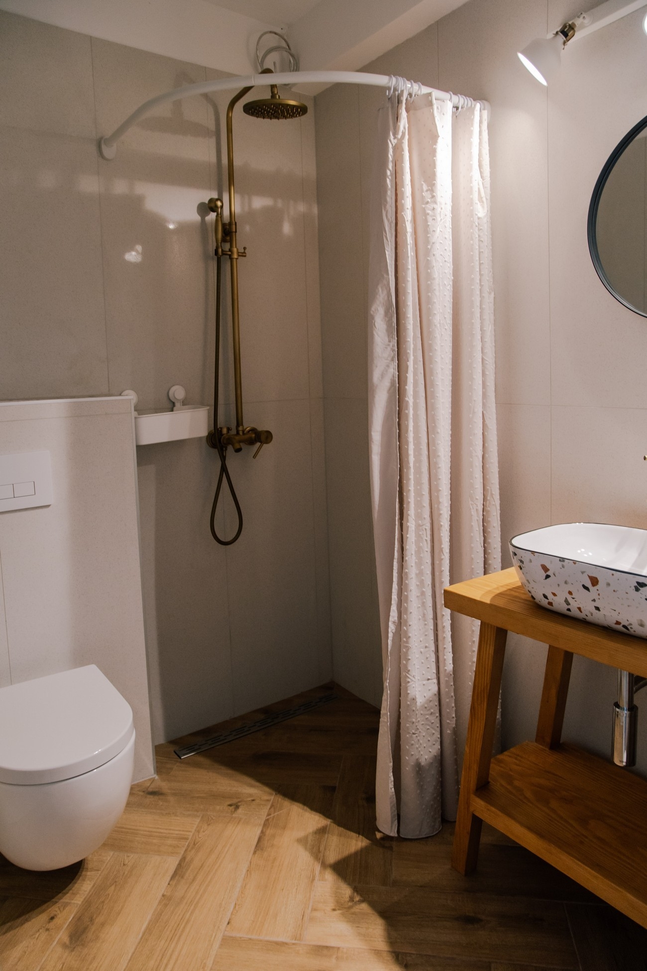 Three bedroom house with terrace Jelsa, Hvar  K