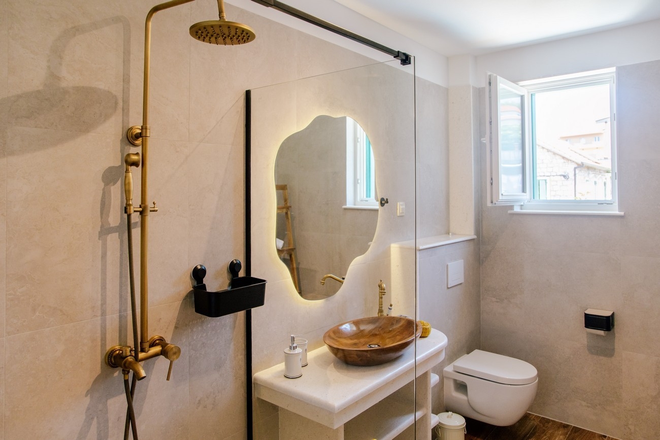Three bedroom house with terrace Jelsa, Hvar  K