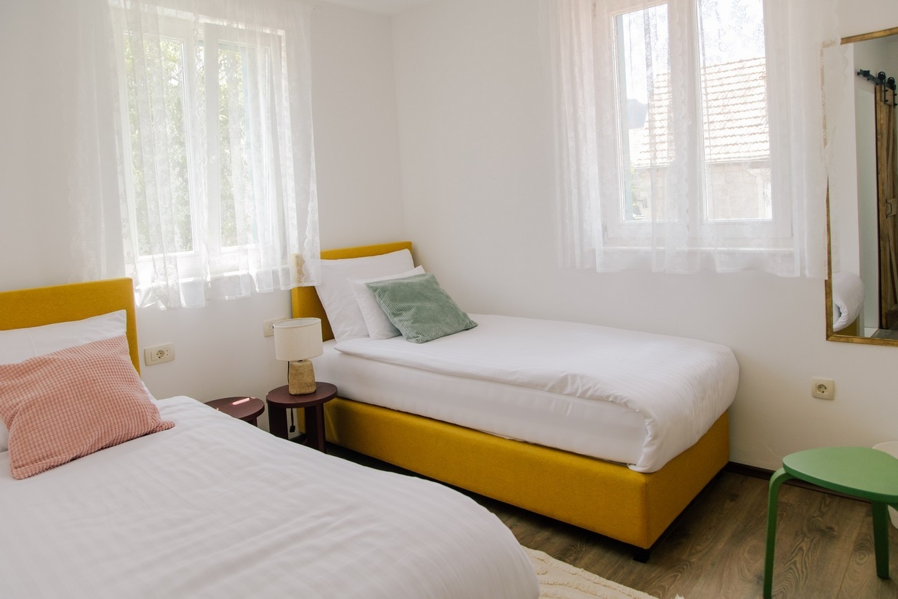 Three bedroom house with terrace Jelsa, Hvar  K