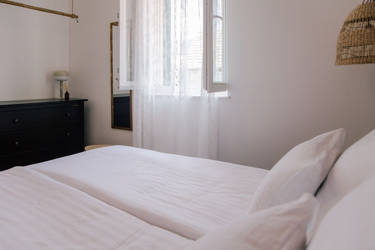 Three bedroom house with terrace Jelsa, Hvar  K