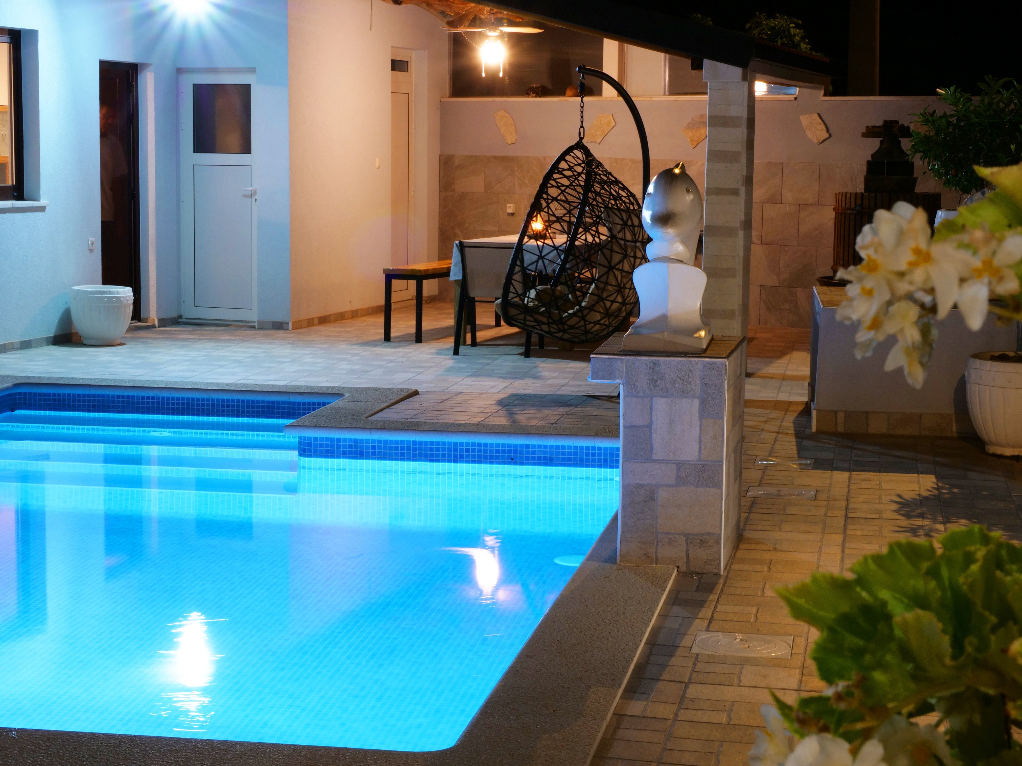 Three bedroom house with terrace Vinovac, Zagora (K-22041) Three bedroom house with terrace Vinovac, Zagora (K-22041)