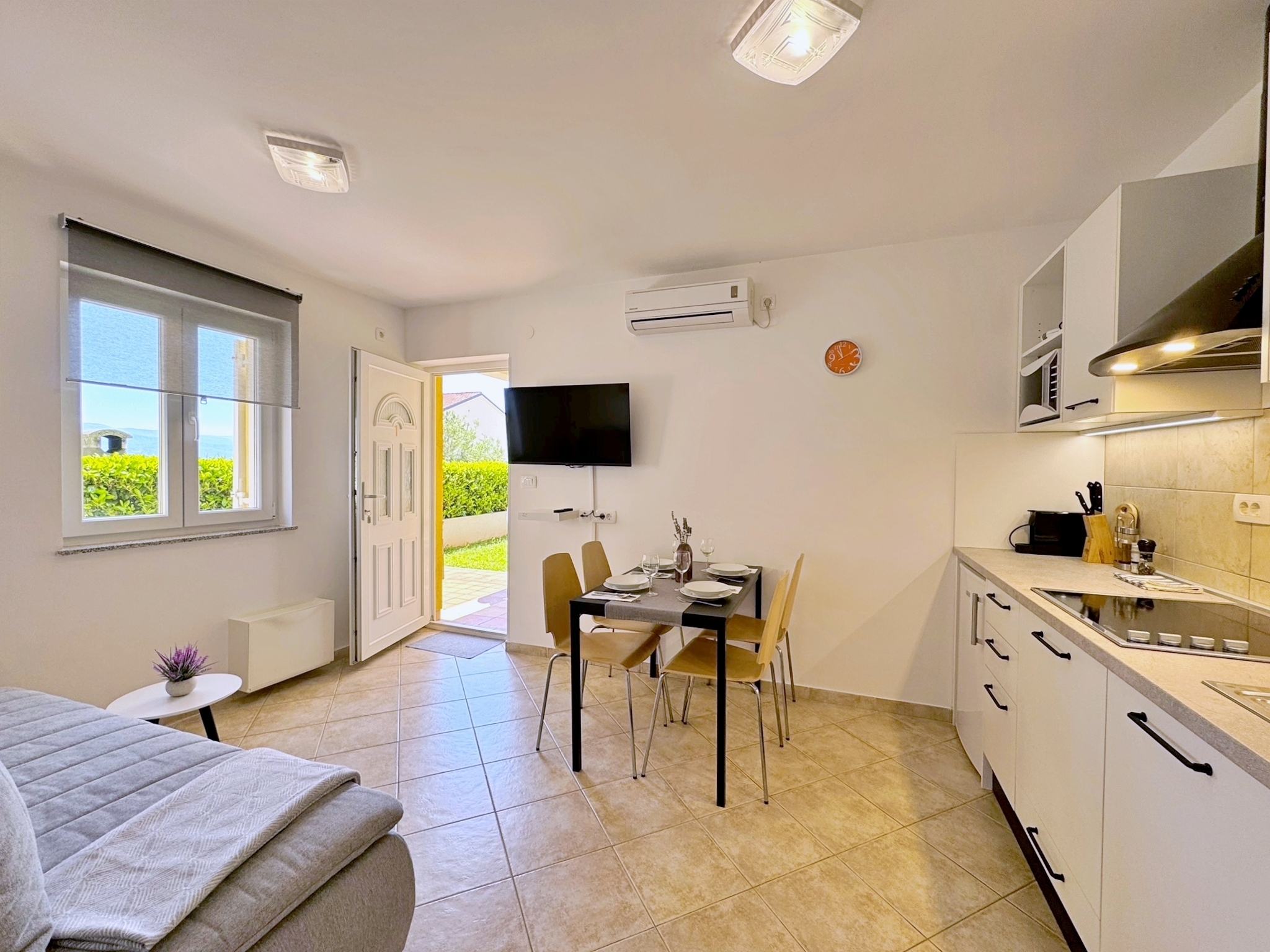 Top Krk Čižići Top Krk Čižići