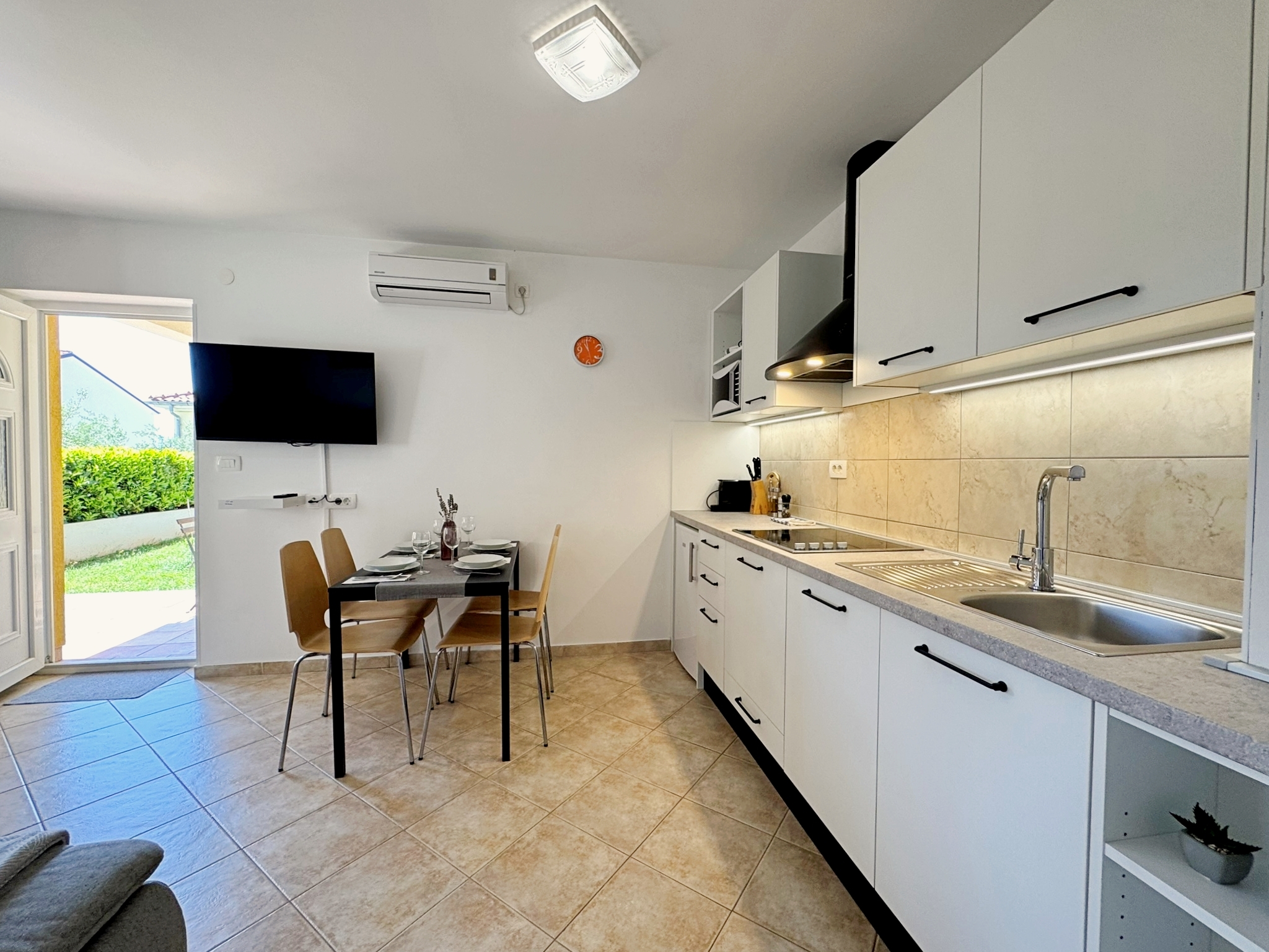 Top Krk Čižići Top Krk Čižići