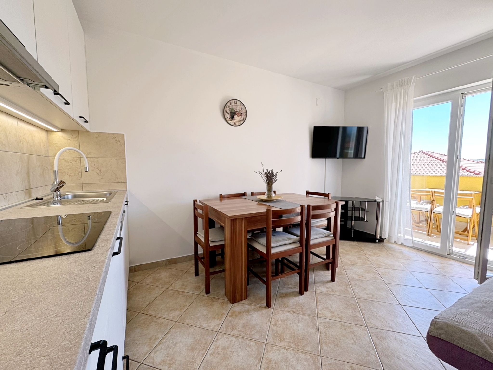 Top Krk Čižići Top Krk Čižići